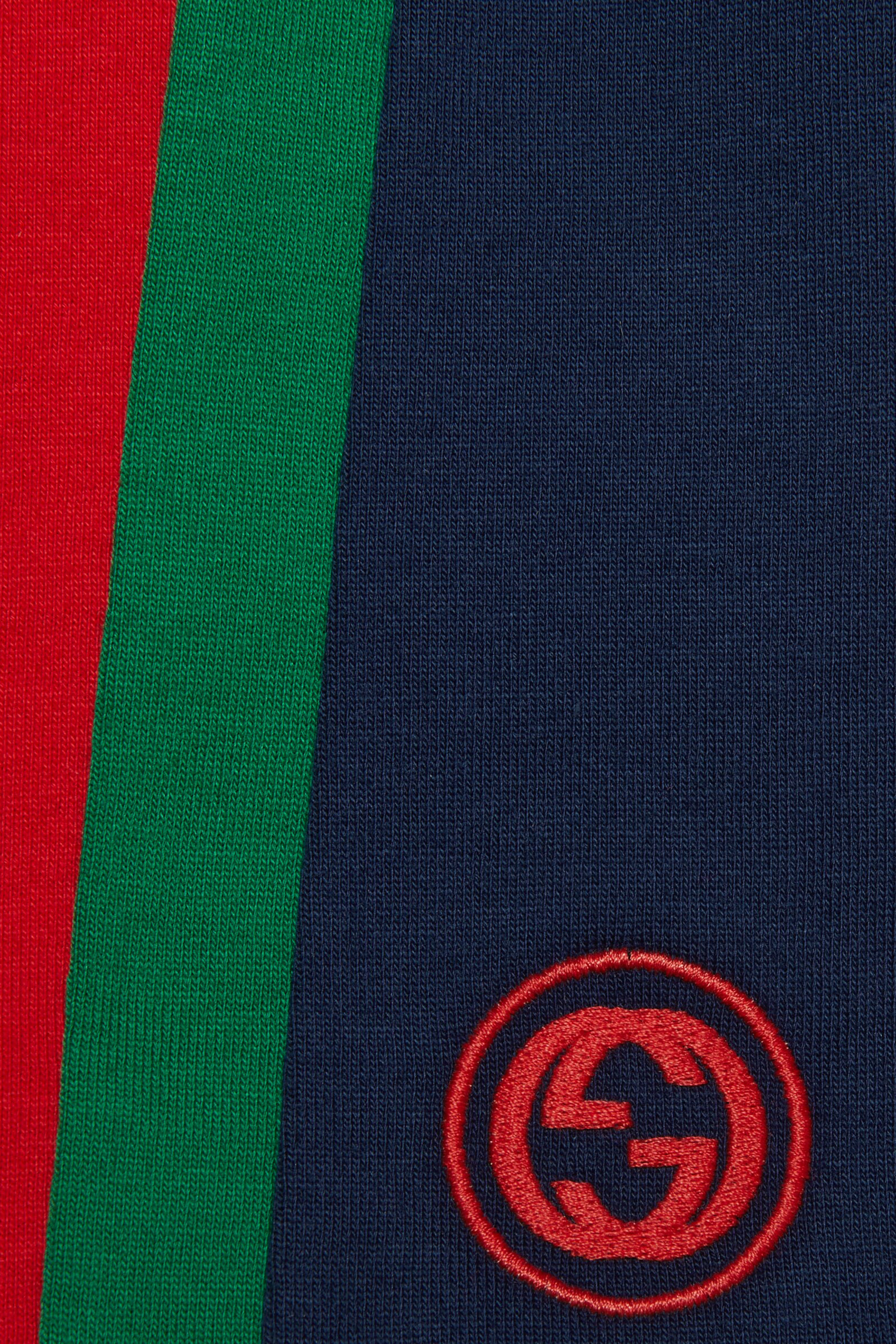 Kids Tunic & Shorts Set