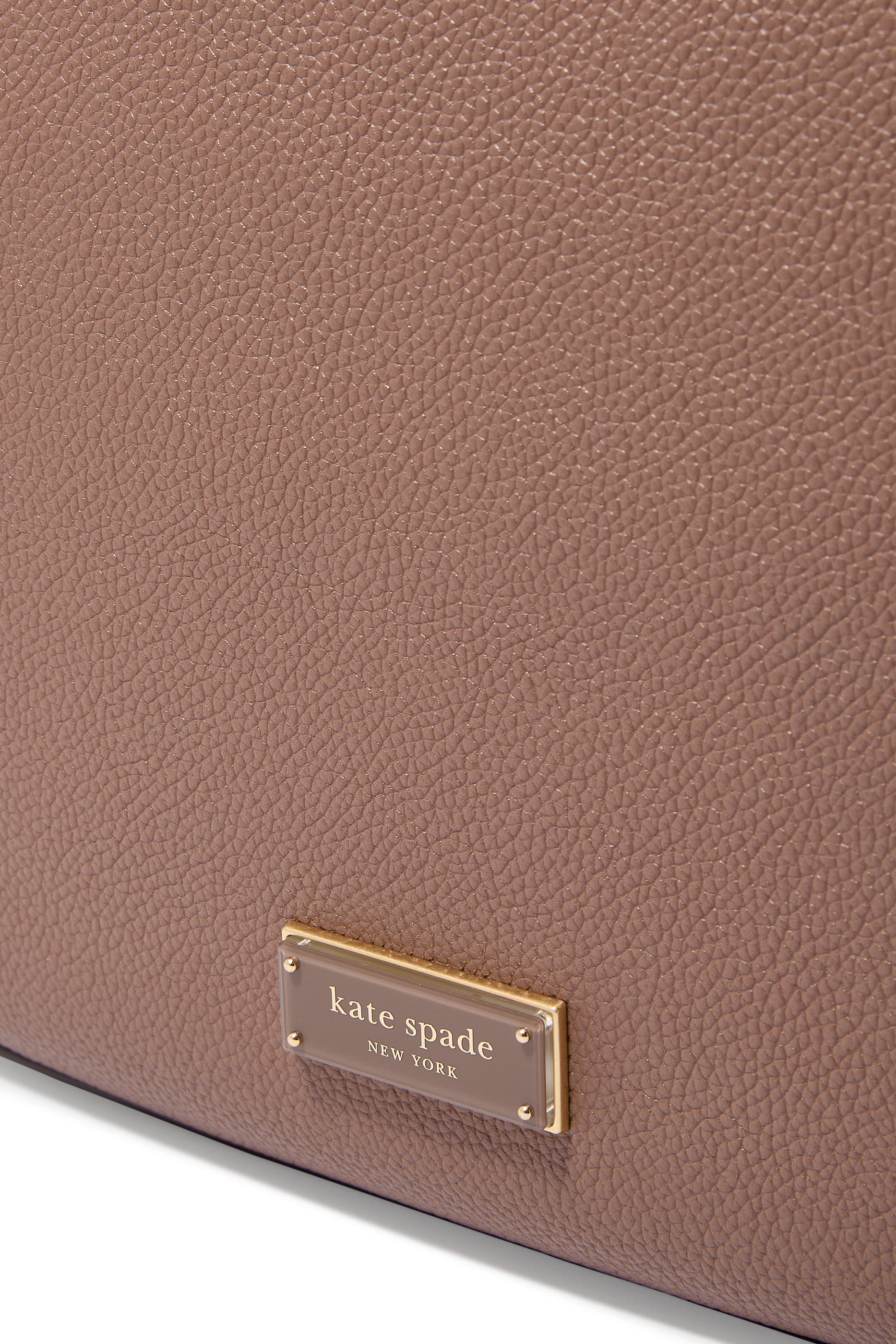 حقيبة هوبو ليف كبيرة