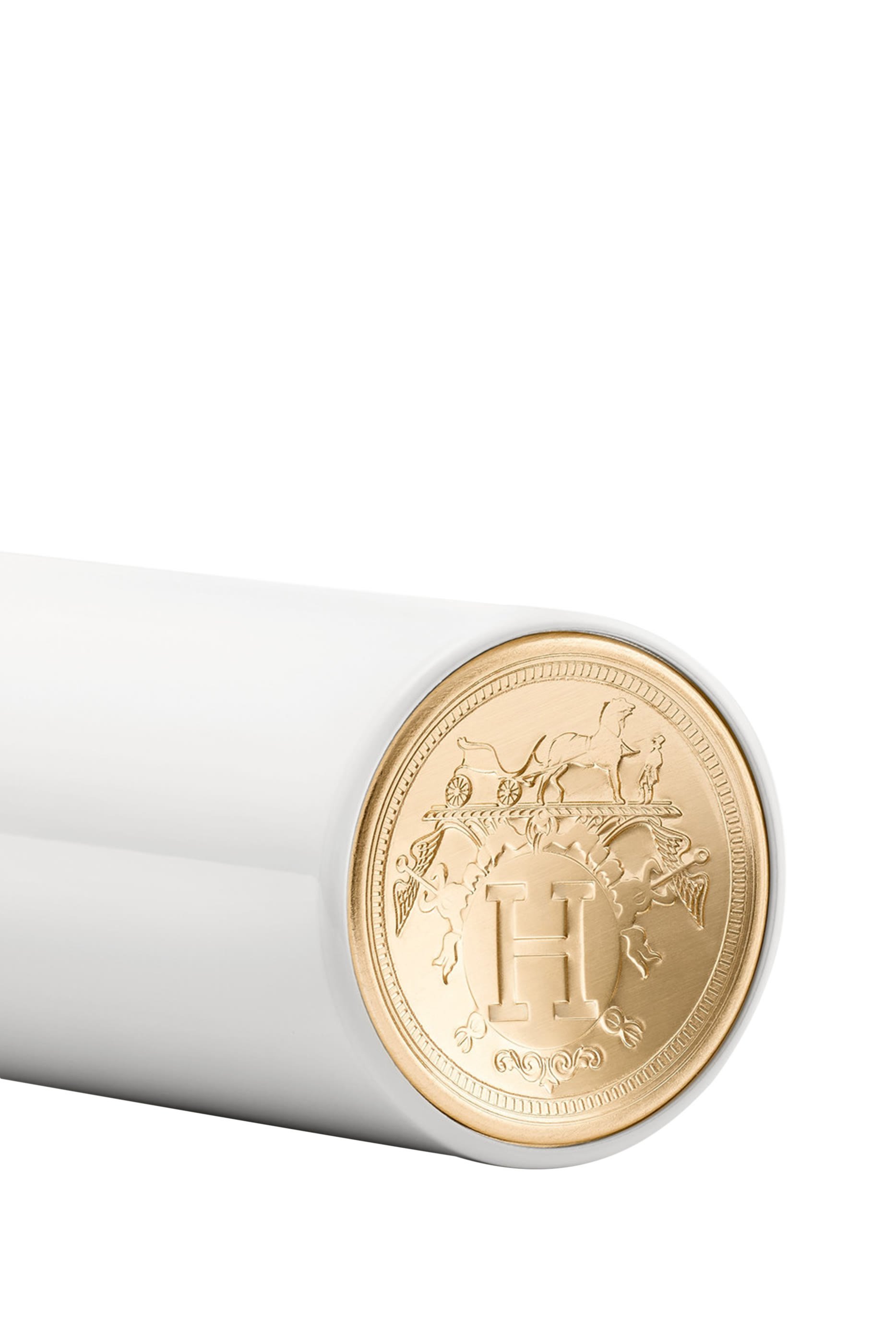 أحمر شفاه حريري لامع Rouge Herm&egrave;s