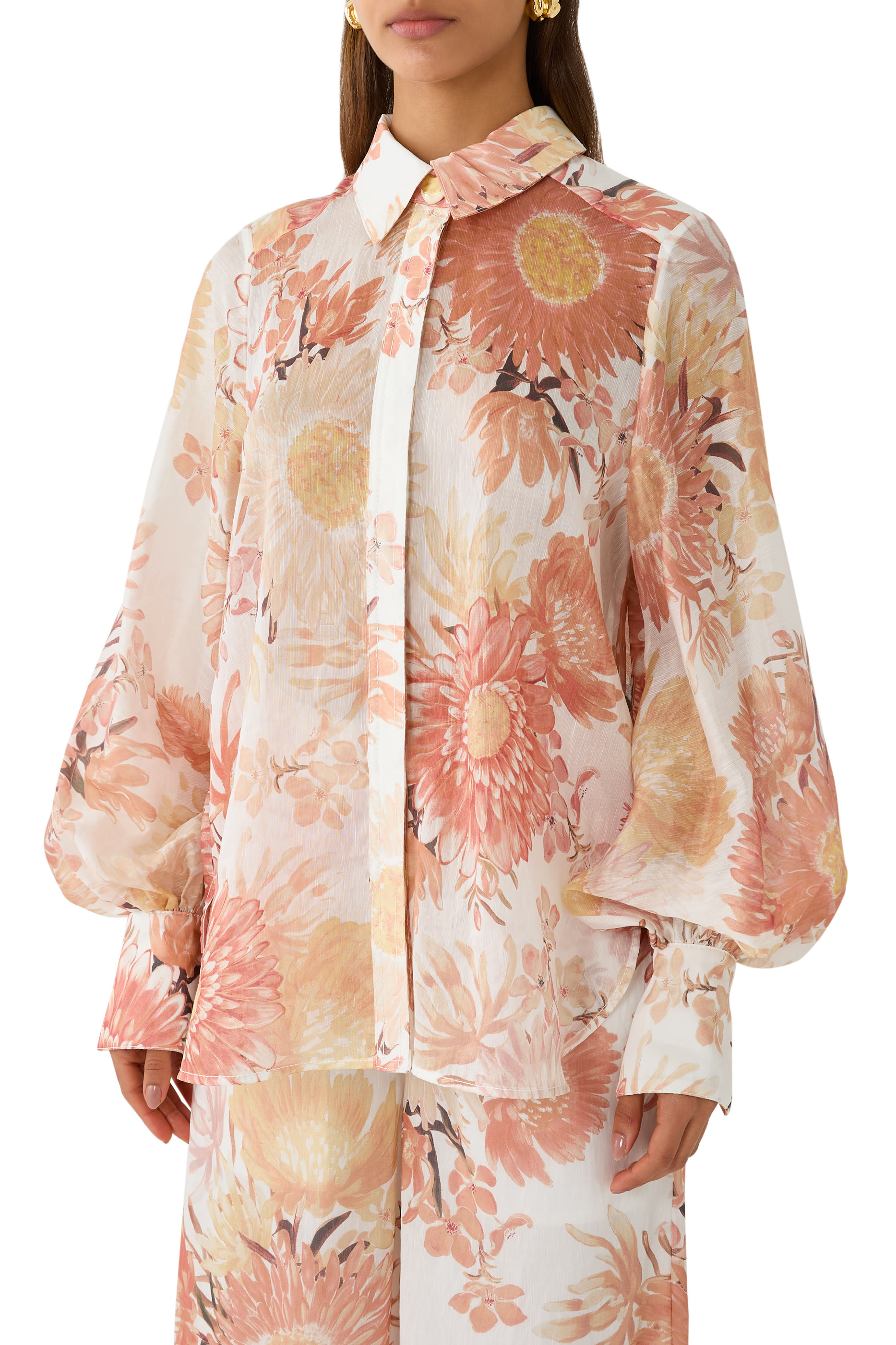 قميص كولايد