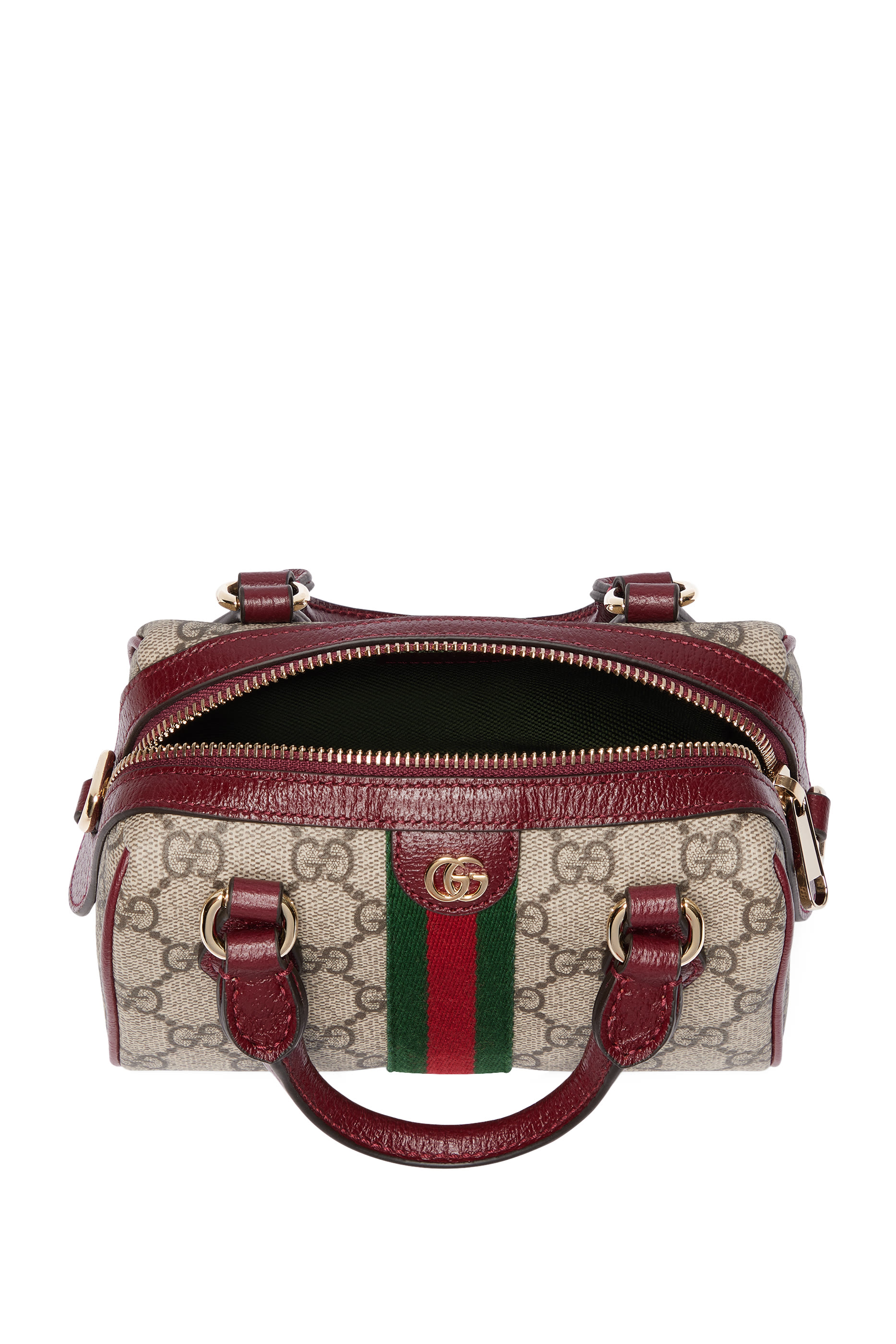 حقيبة أوفيديا بوسطن صغيرة