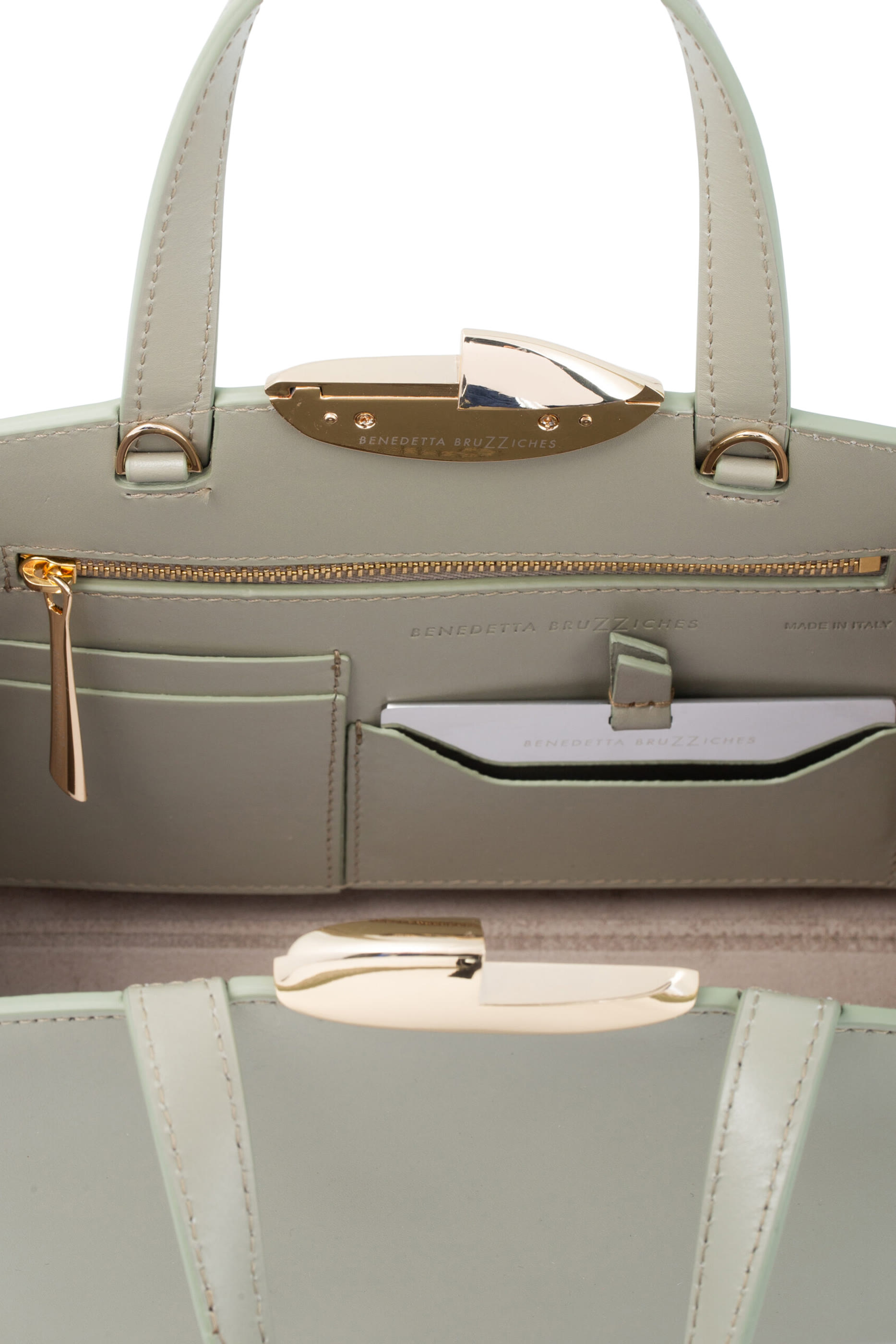 حقيبة يد مامي مينيرال جراي