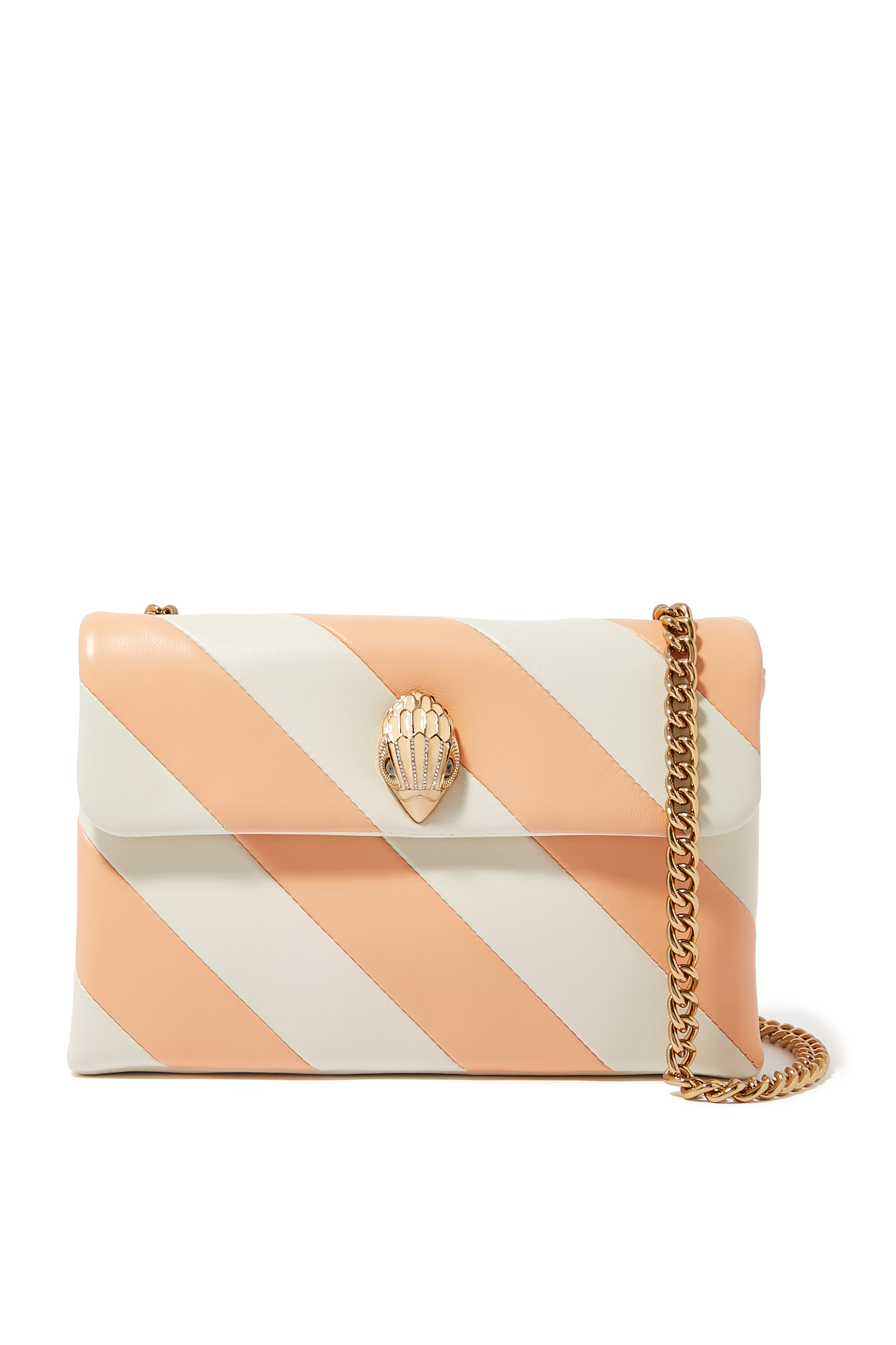 حقيبة كتف كنسينغتون متوسطة