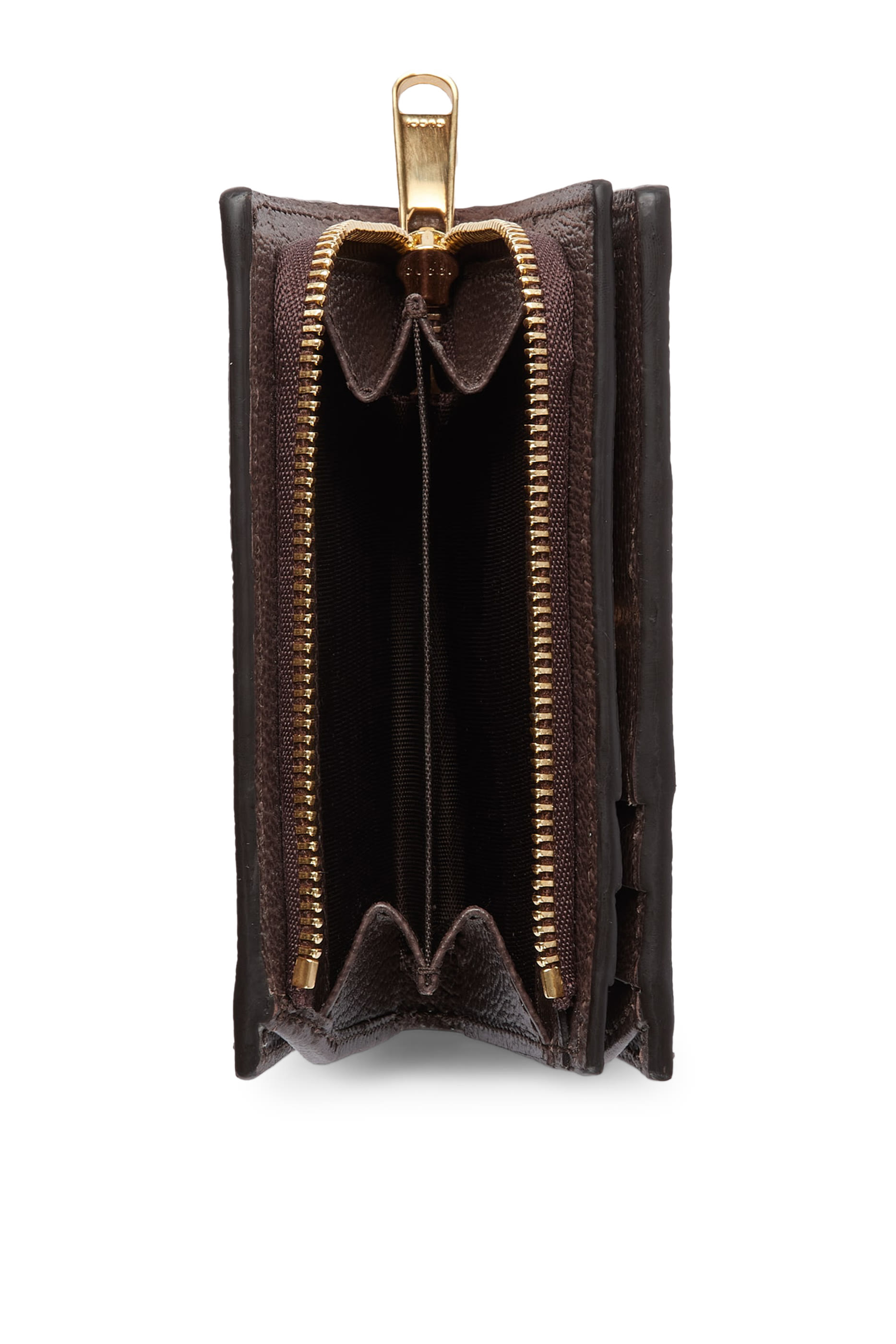 محفظة أوفيديا ثنائية الطي