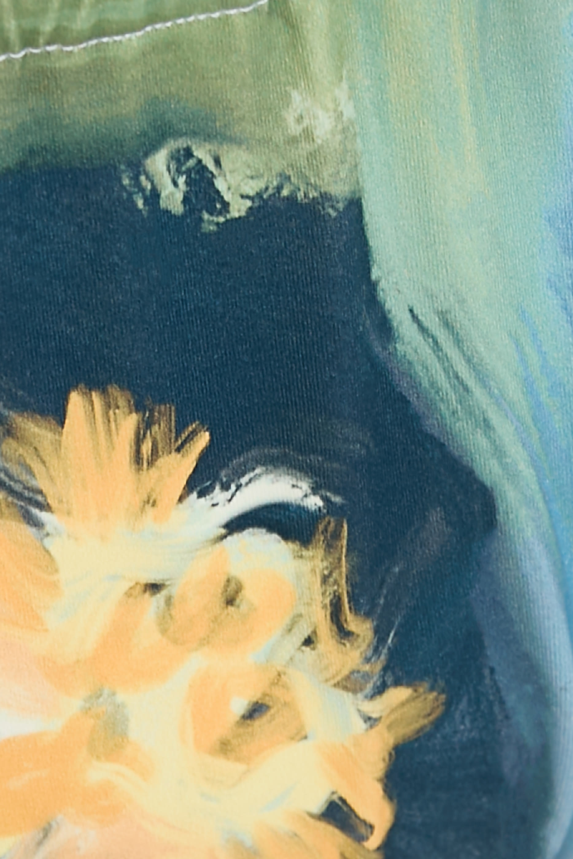 سروال داخلي كاراه بأربطة جانبية