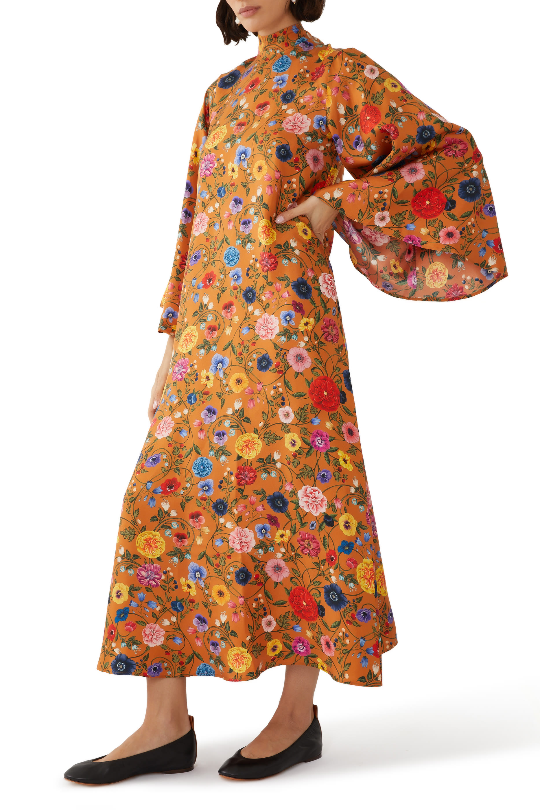 حذاء بالرينا نابا