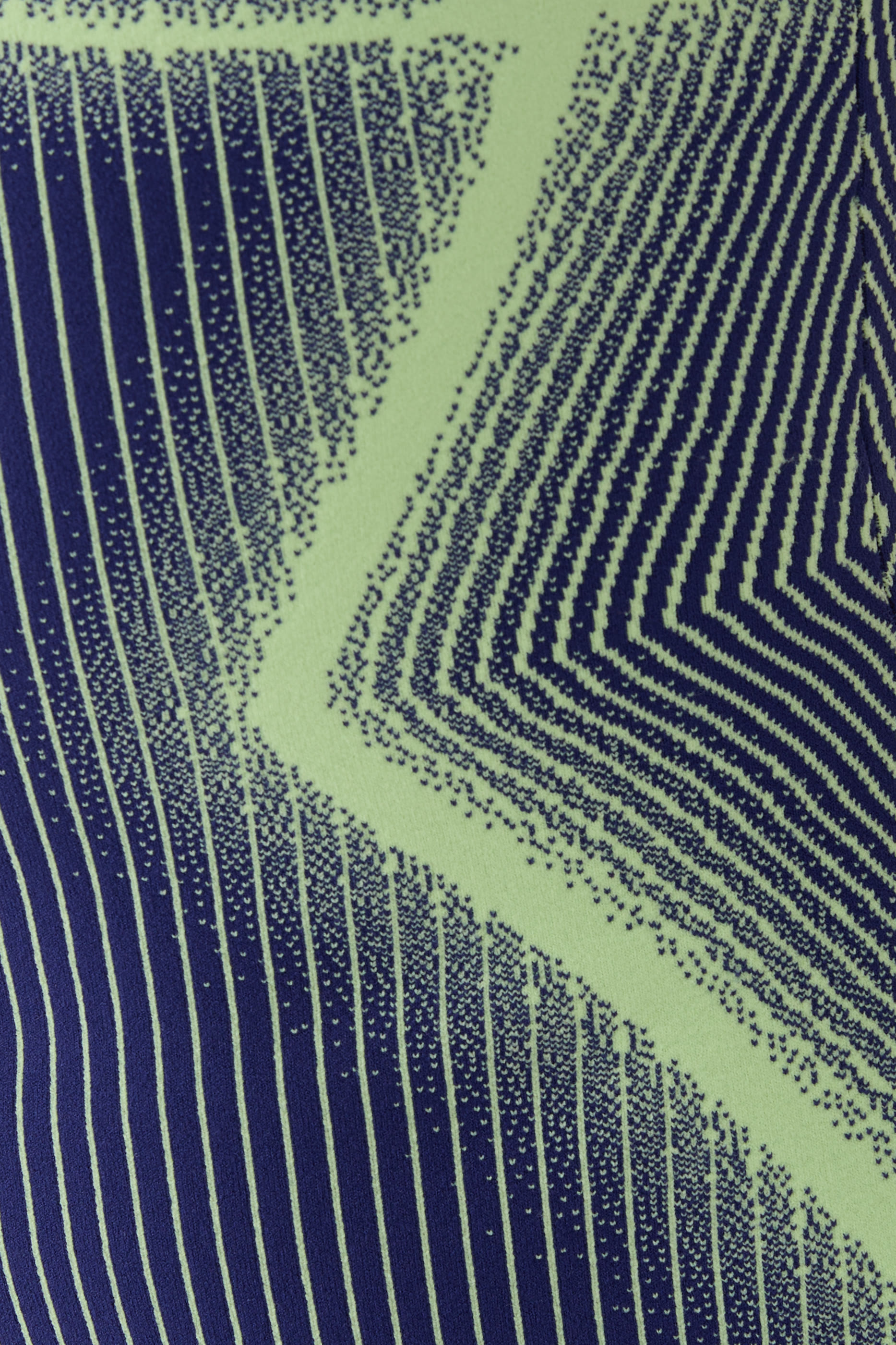 فستان بلا أكمام جين 11 كومبريشن