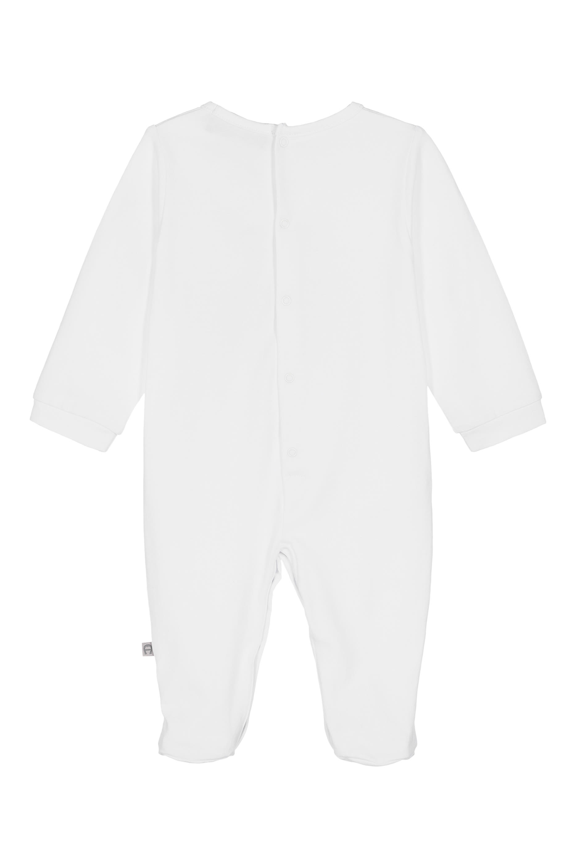 أوفرول مطرز للأطفال