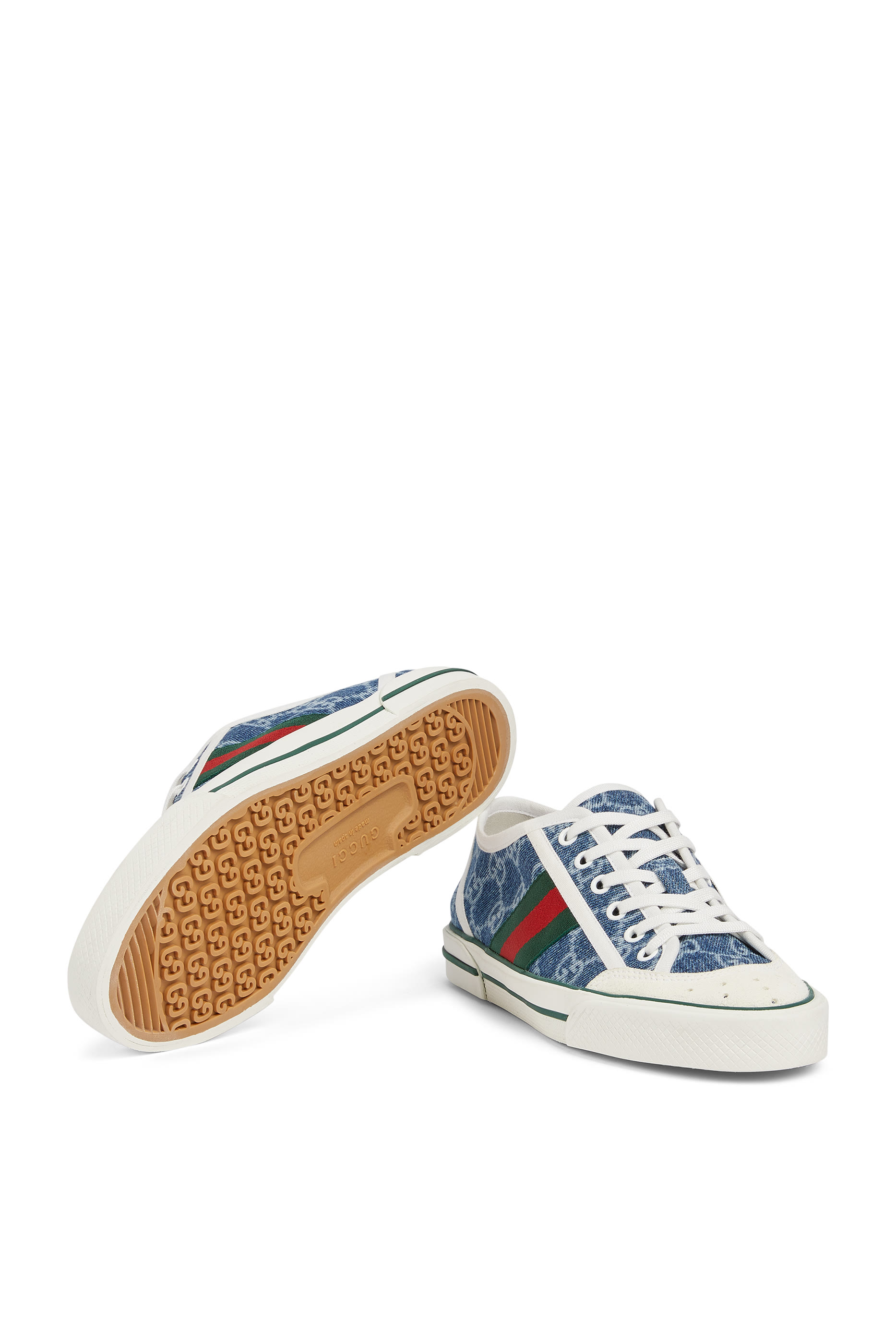 سنيكرز تنس 1977