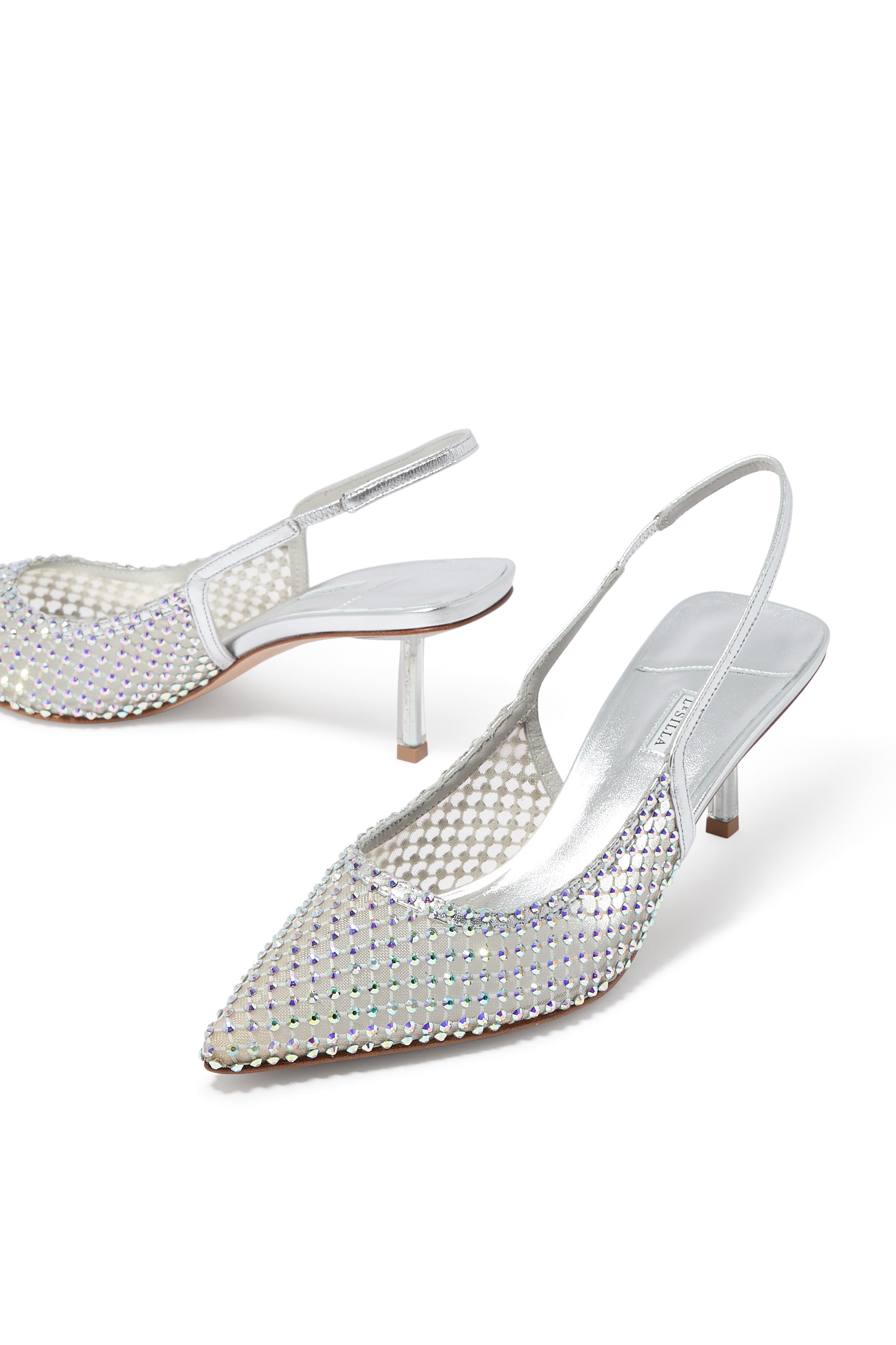 صندل جيلدا 60 بسير خلفي