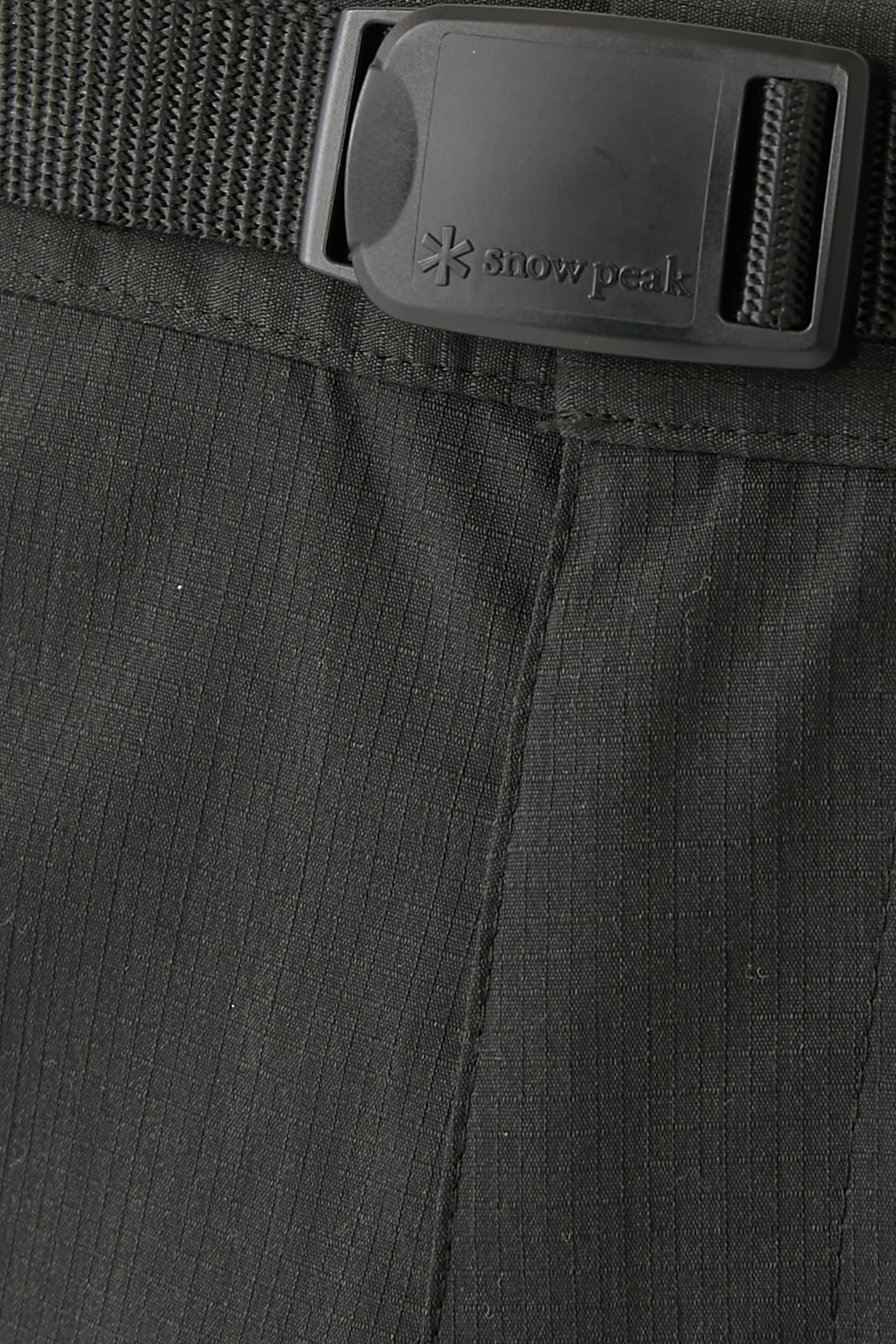 بنطال قماش مطاطي مقاوم للهب