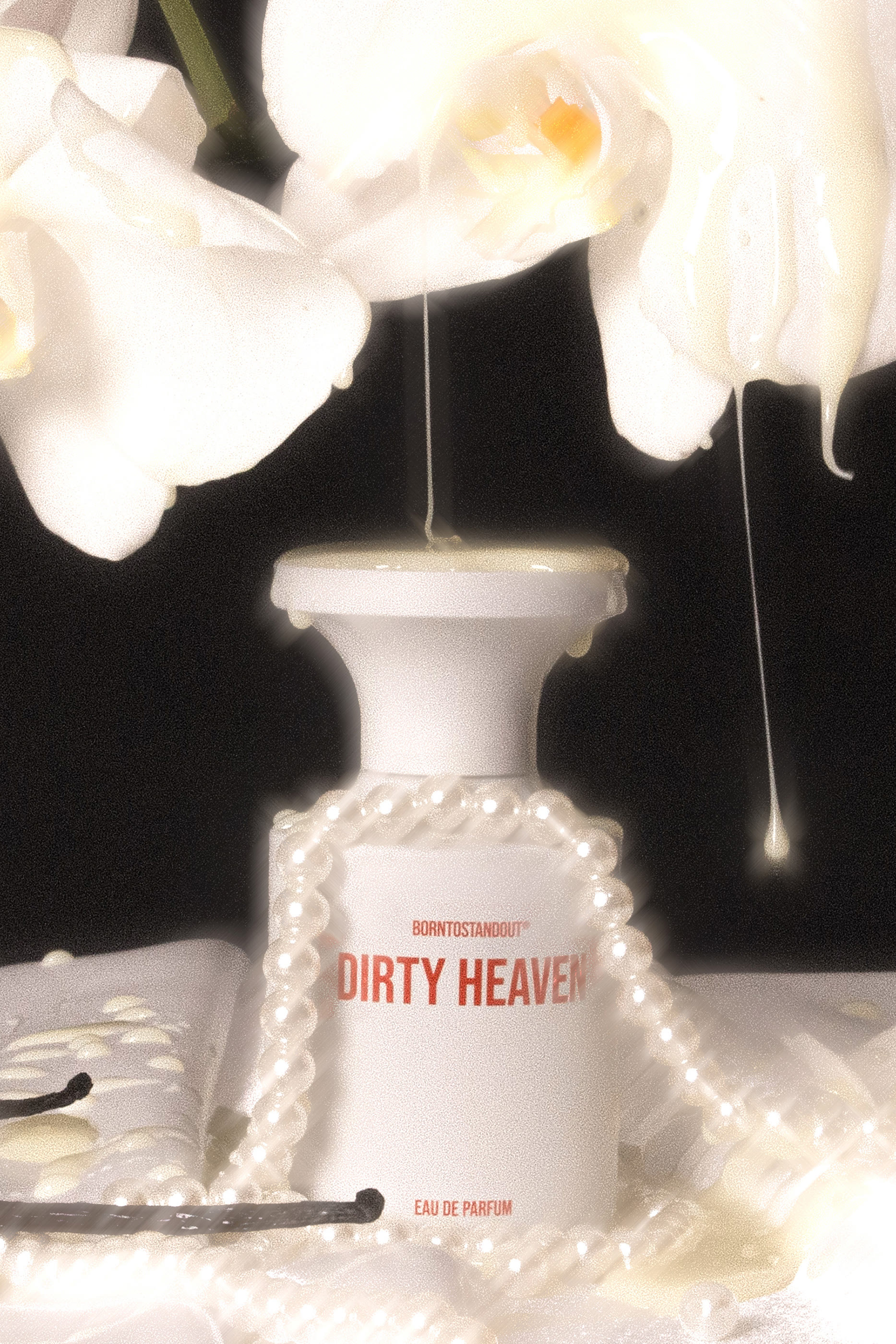 أو دو بارفان ديرتي هيفن