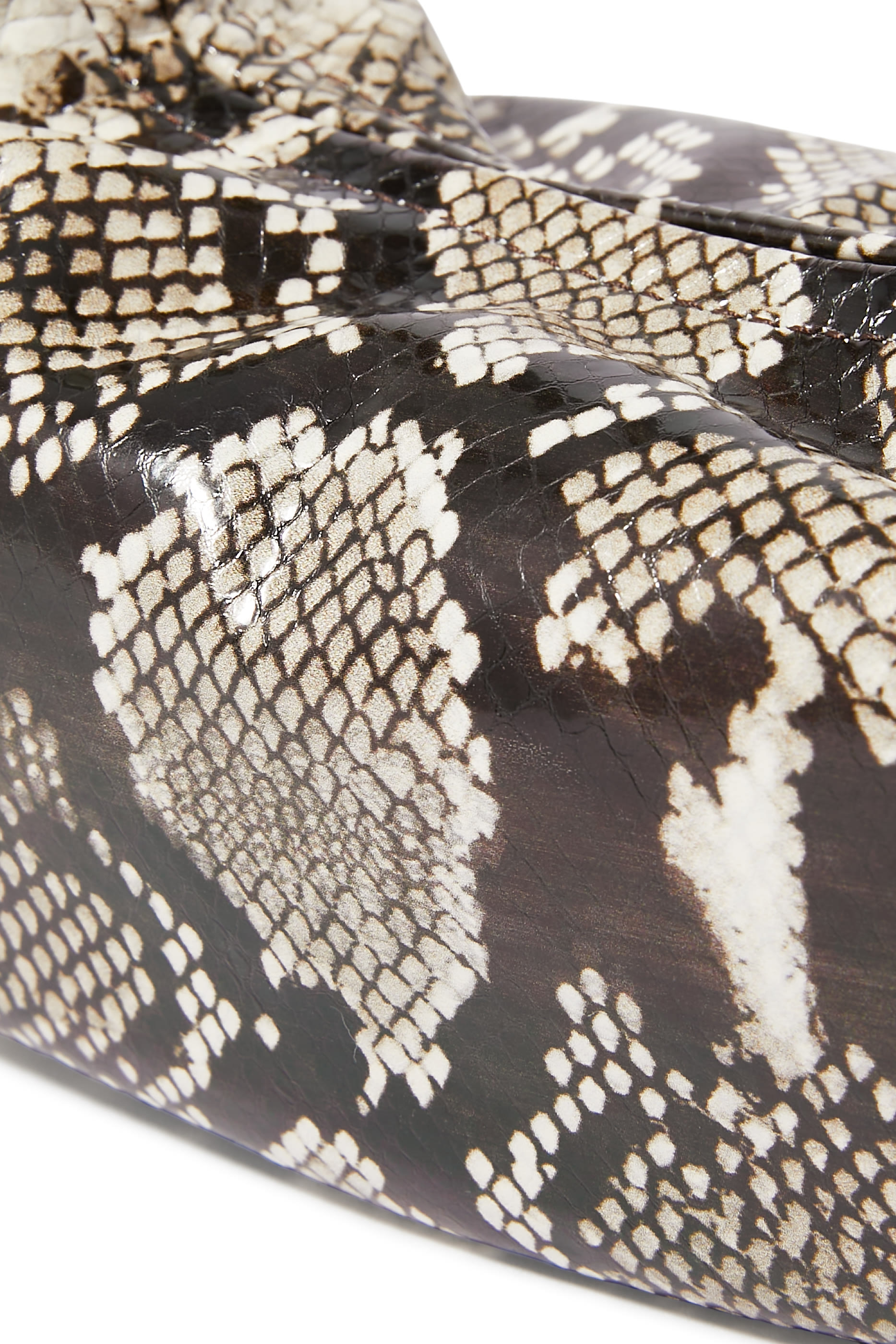 حقيبة بون بون صغيرة