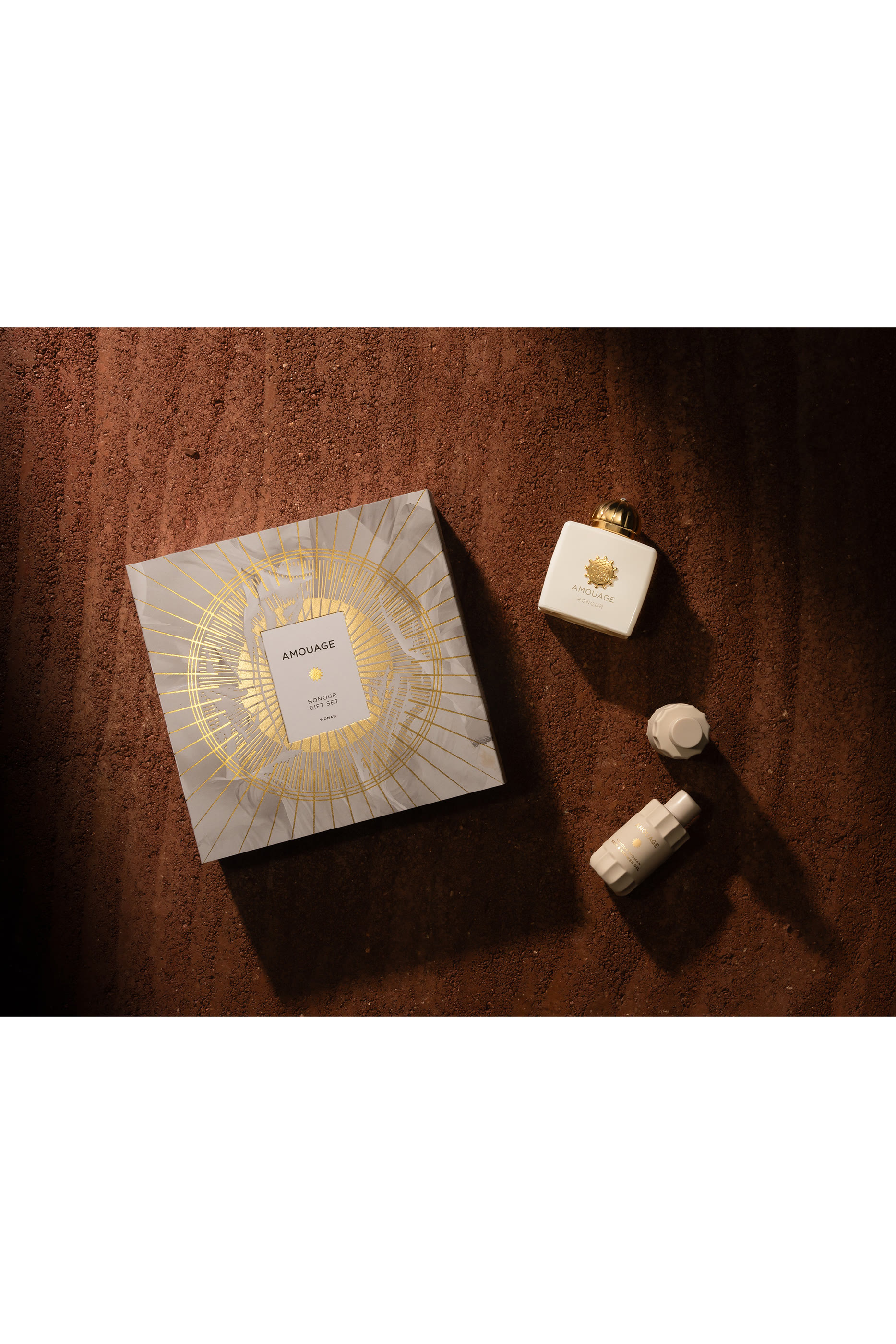 مجموعة هدية اونر للنساء