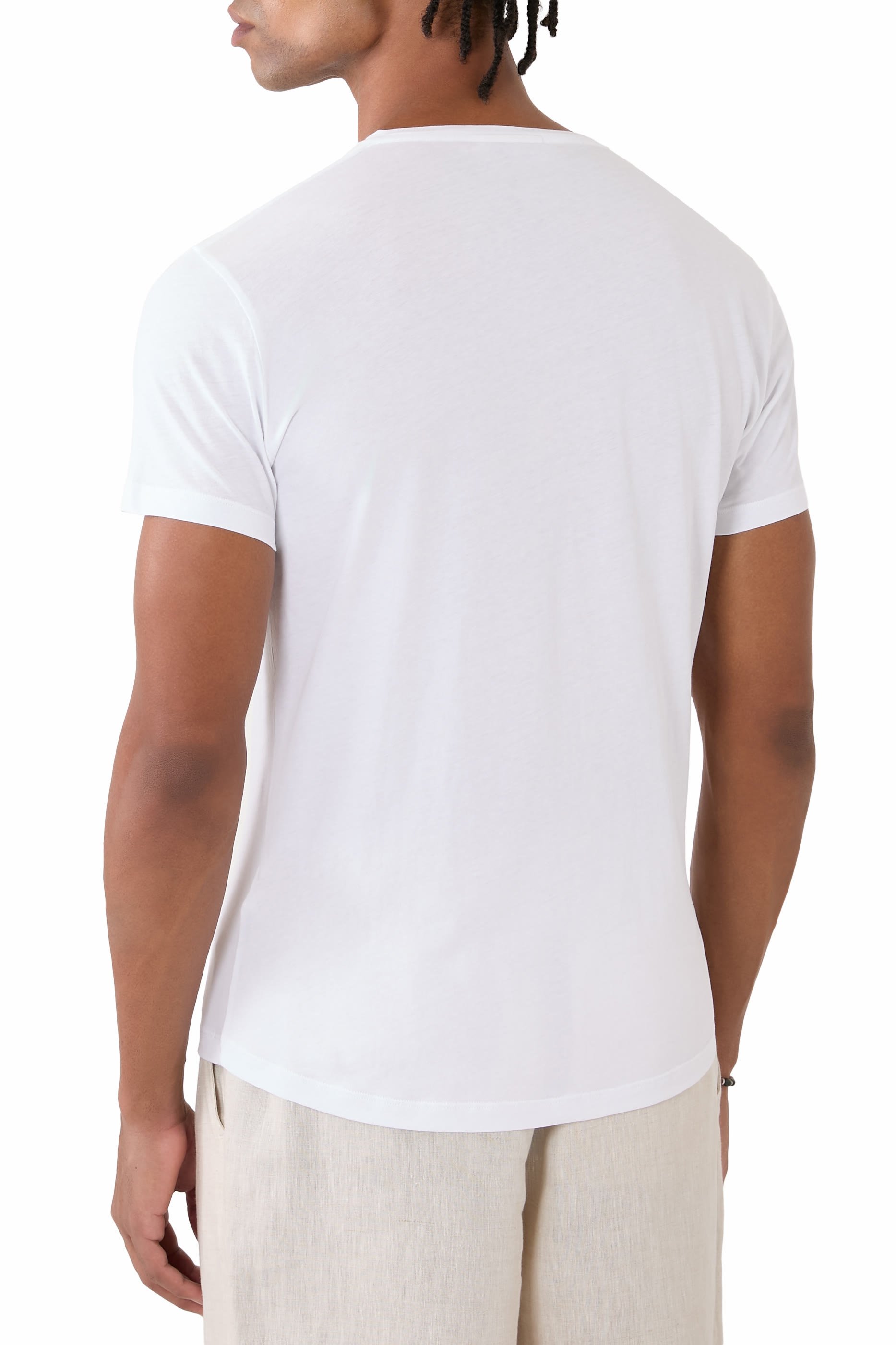 تيشيرت او بي- تي