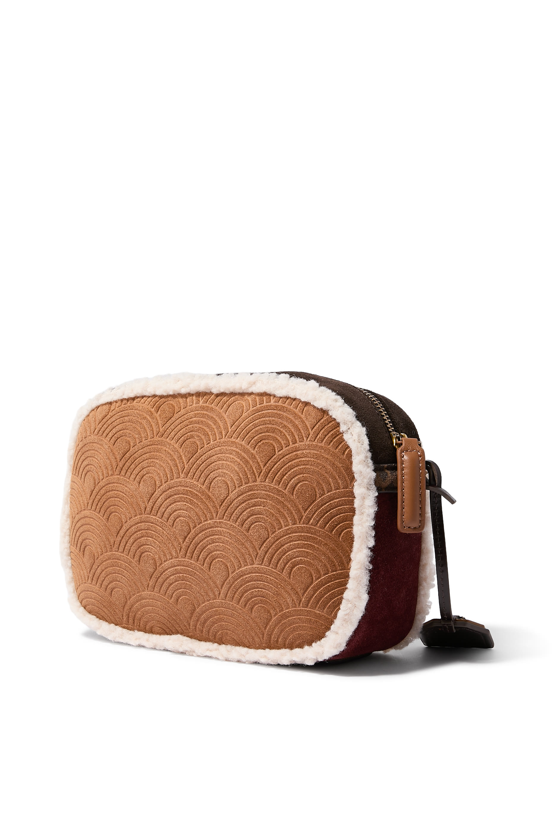 حقيبة كاميرا ساوث بانك 