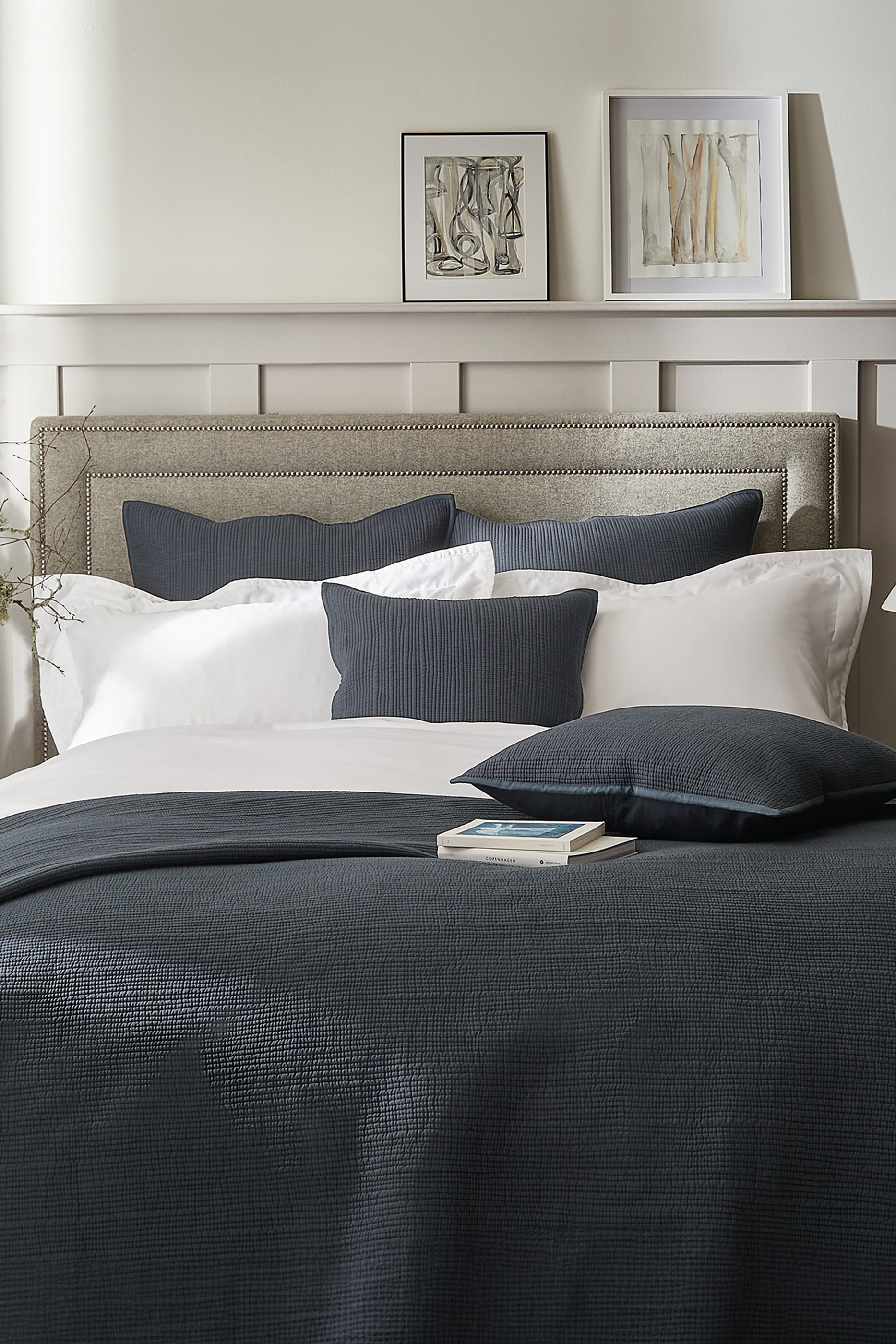 وسادة بيلغرافيا