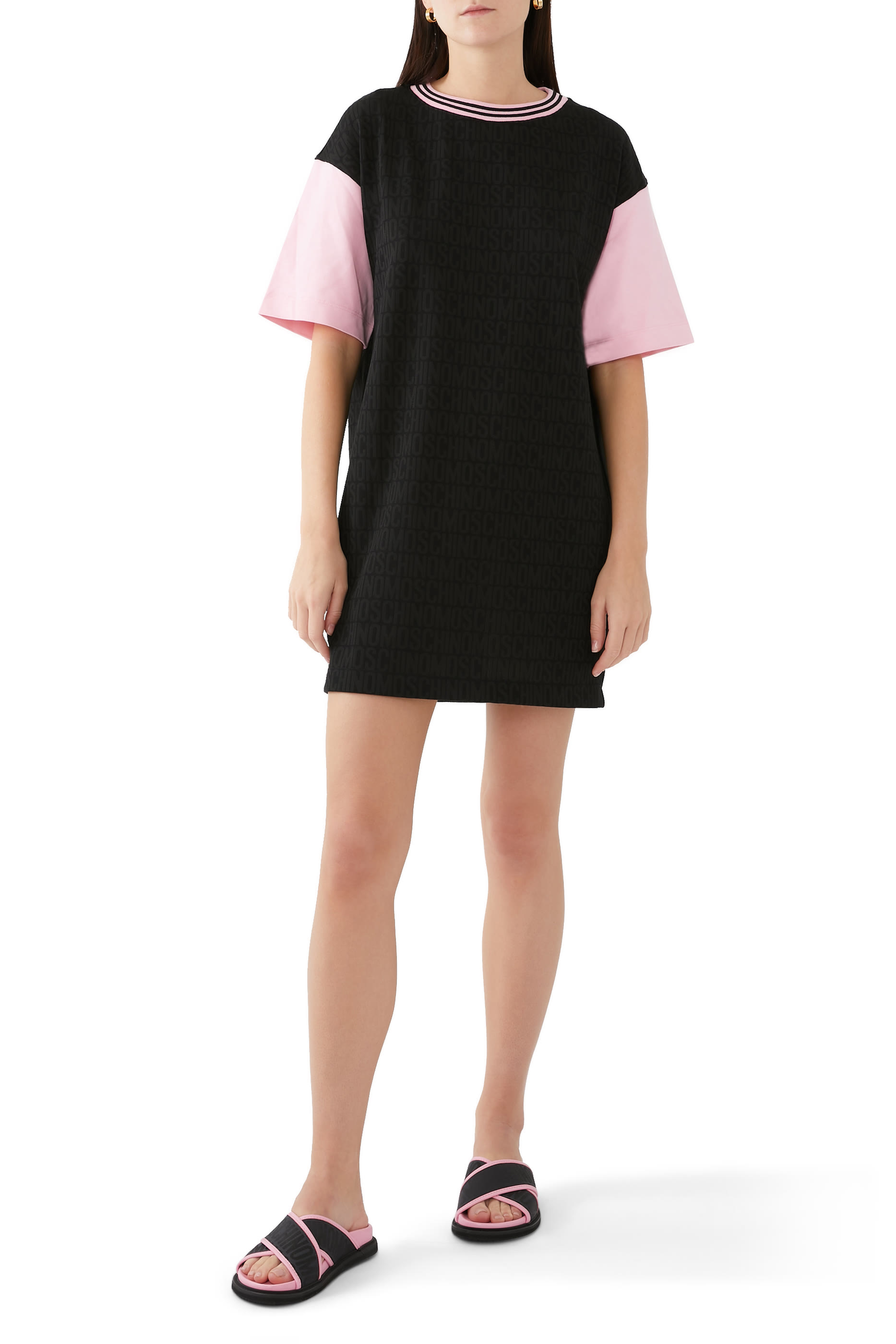 صندل كروس بشعار الماركة