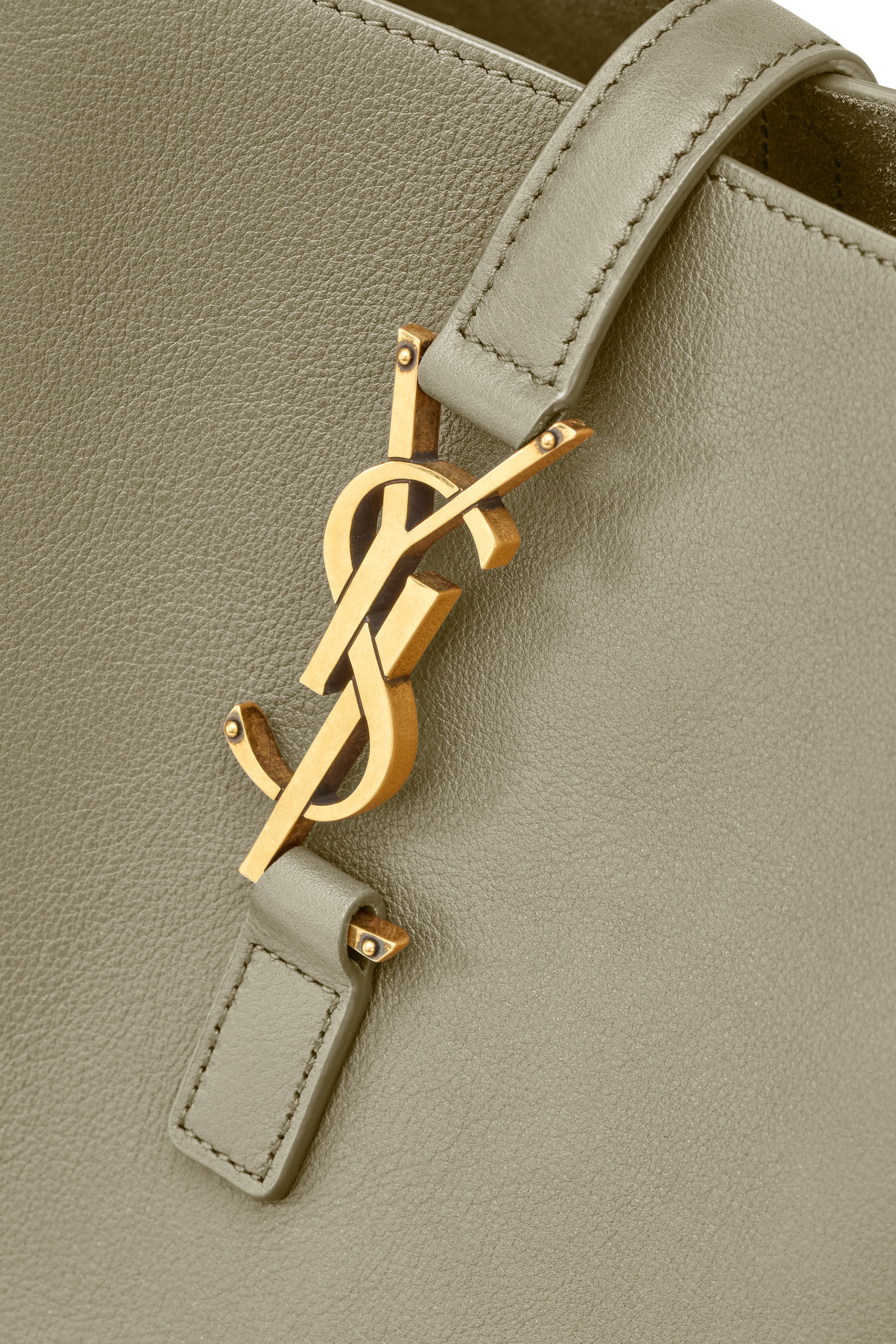 حقيبة كتف لو 5 آ 7 كبيرة جلد لين