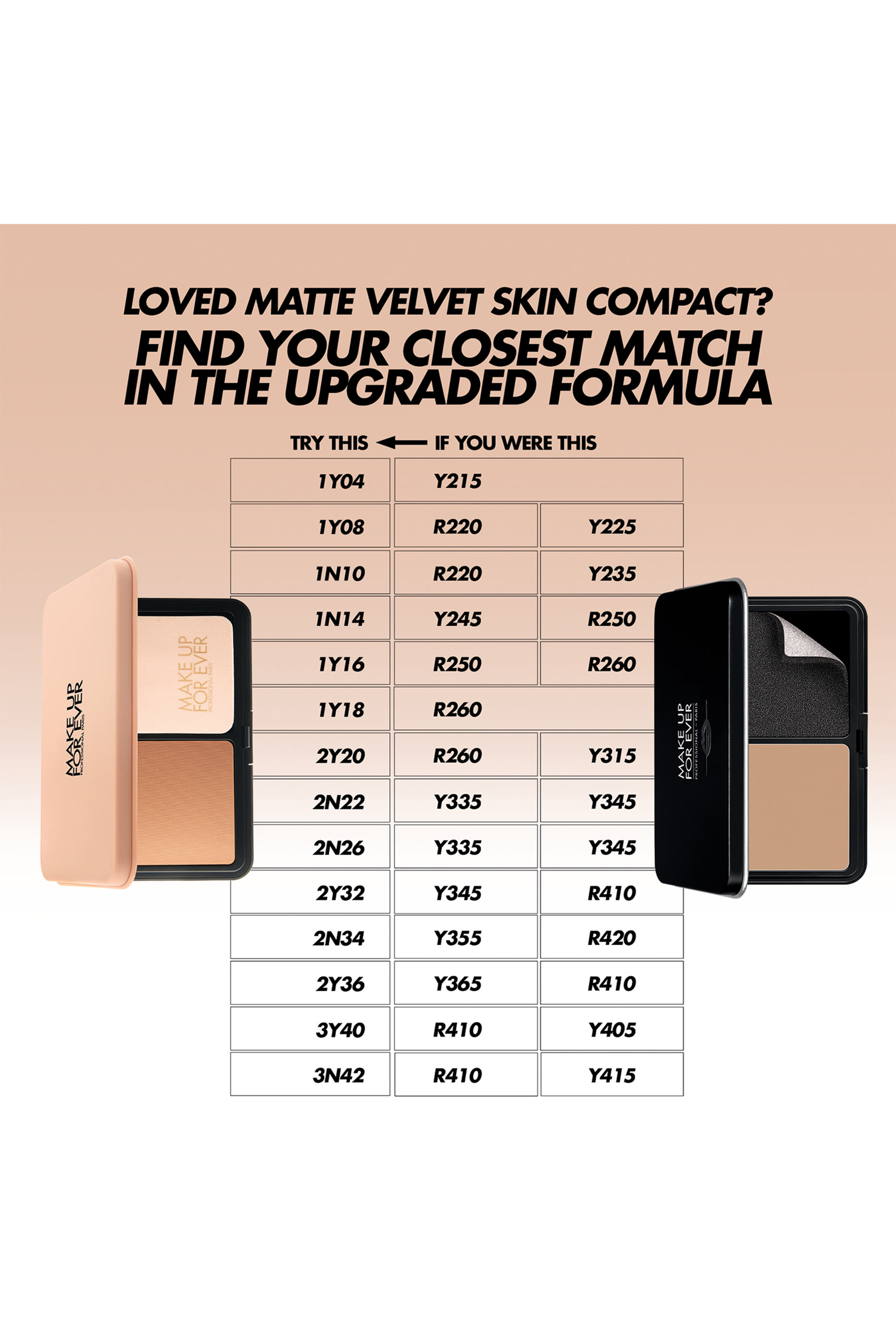 كريم أساس بودرة سكين