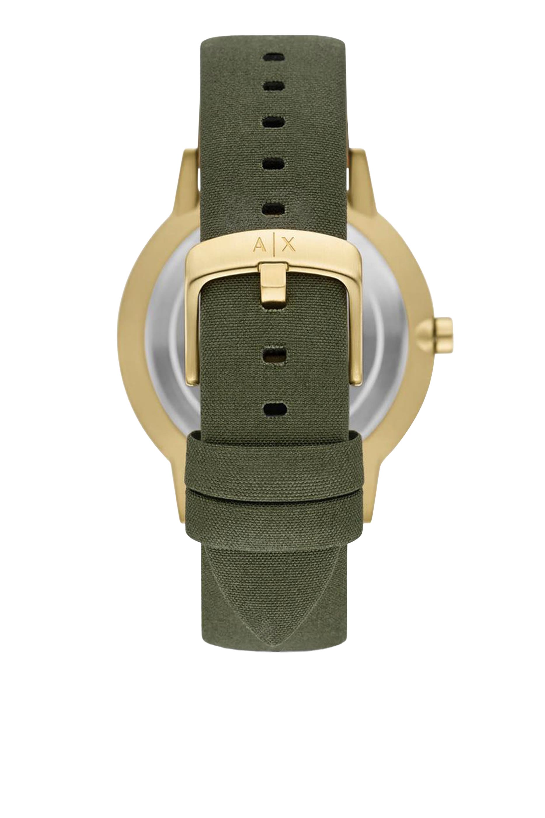 ساعة كايد بثلاثة عقارب