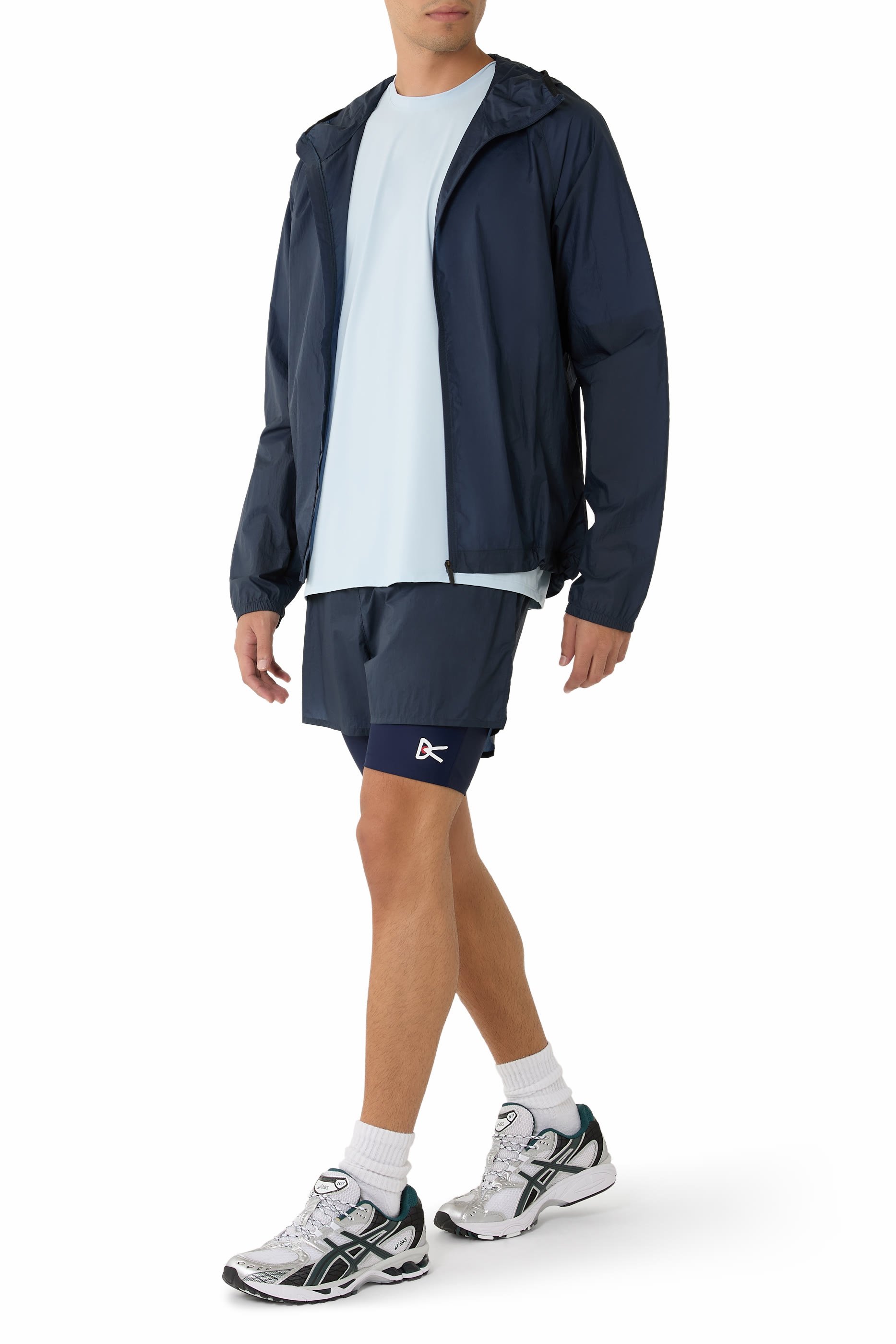 جاكيت دي دبليو ار مقاوم للرياح خفيف للغاية