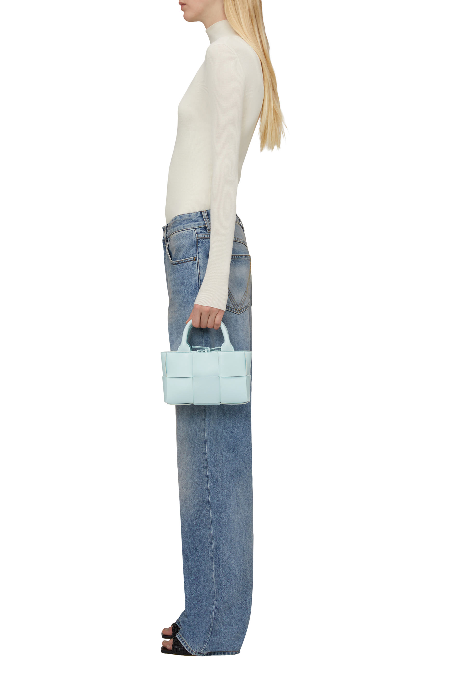 حقيبة يد كاندي اركو