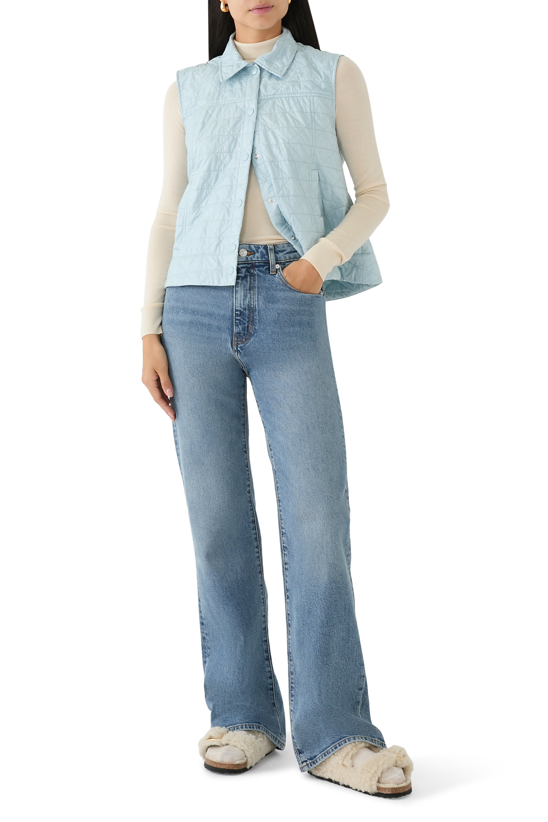 جاكيت فايريس