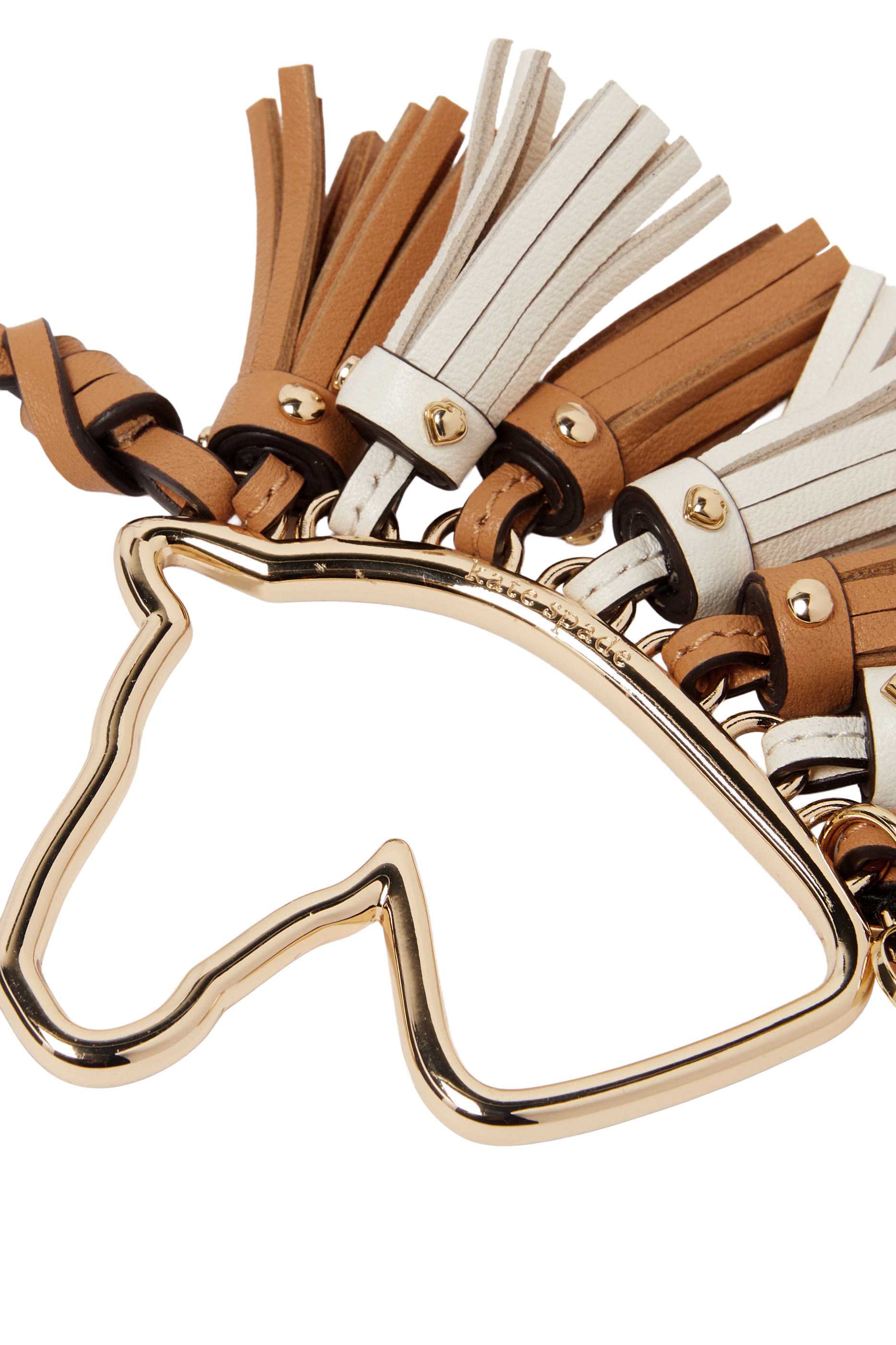 حلية حقيبة سادل اب