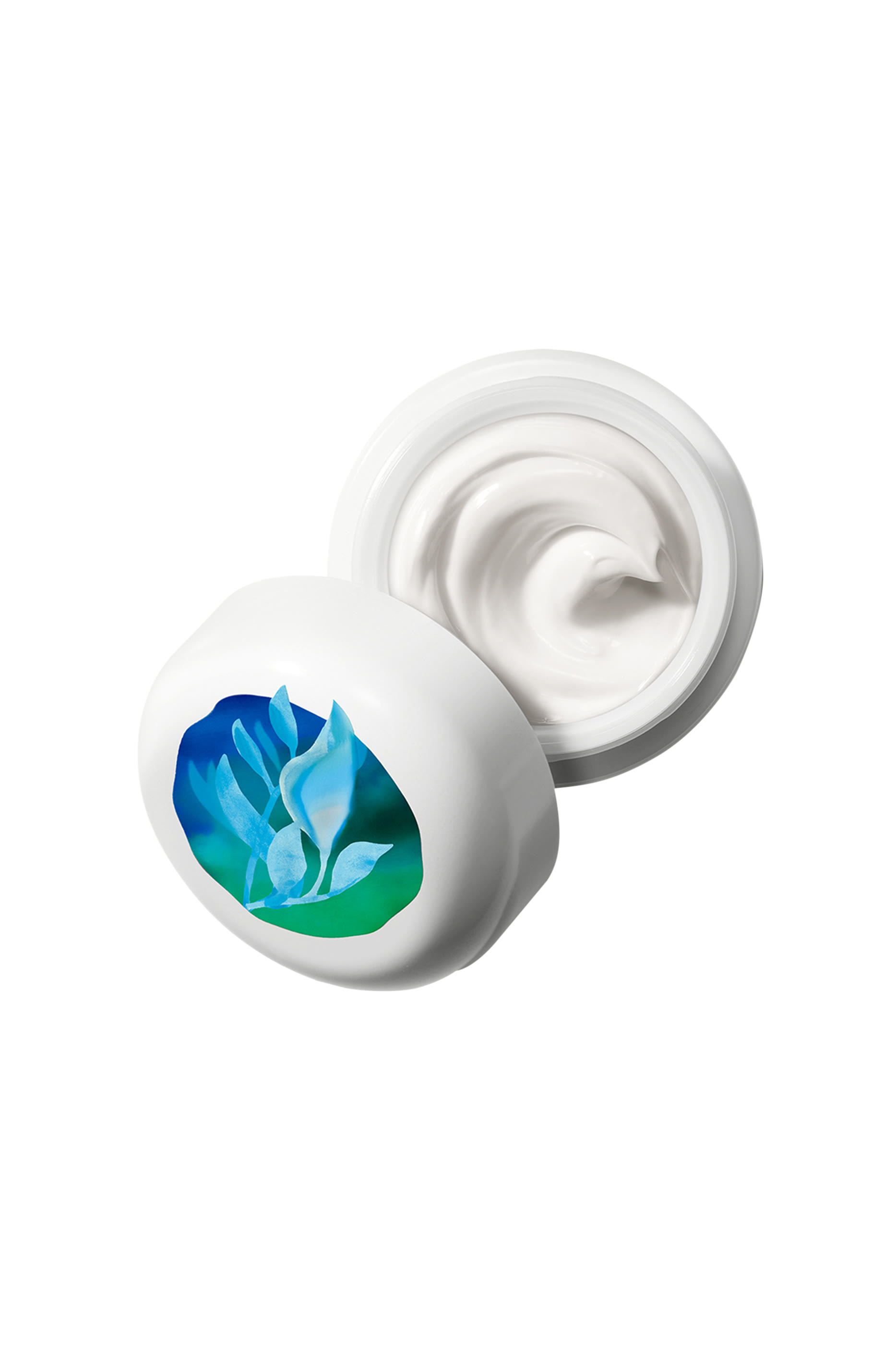 كريم دي لا مير