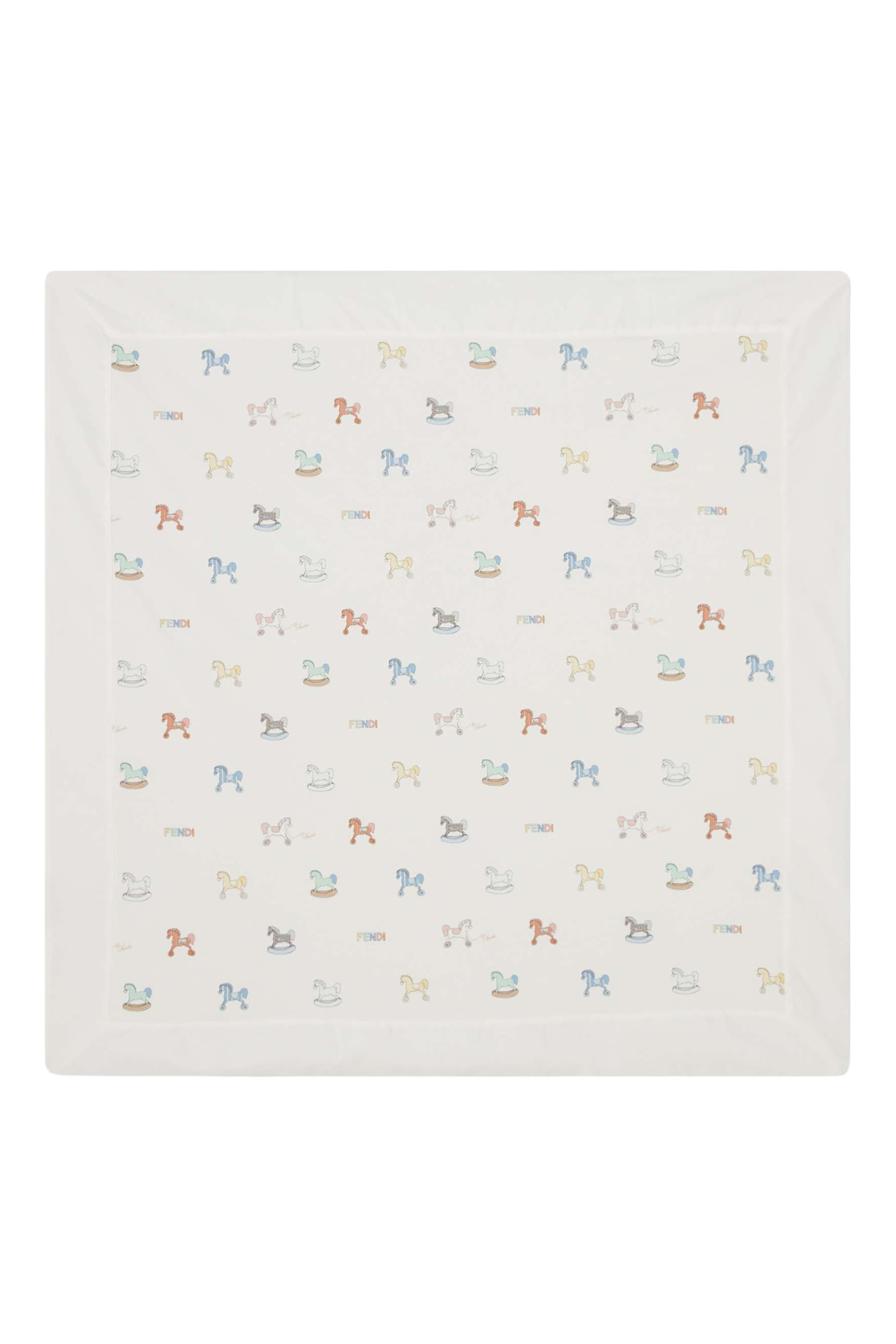 بطانية للرضع