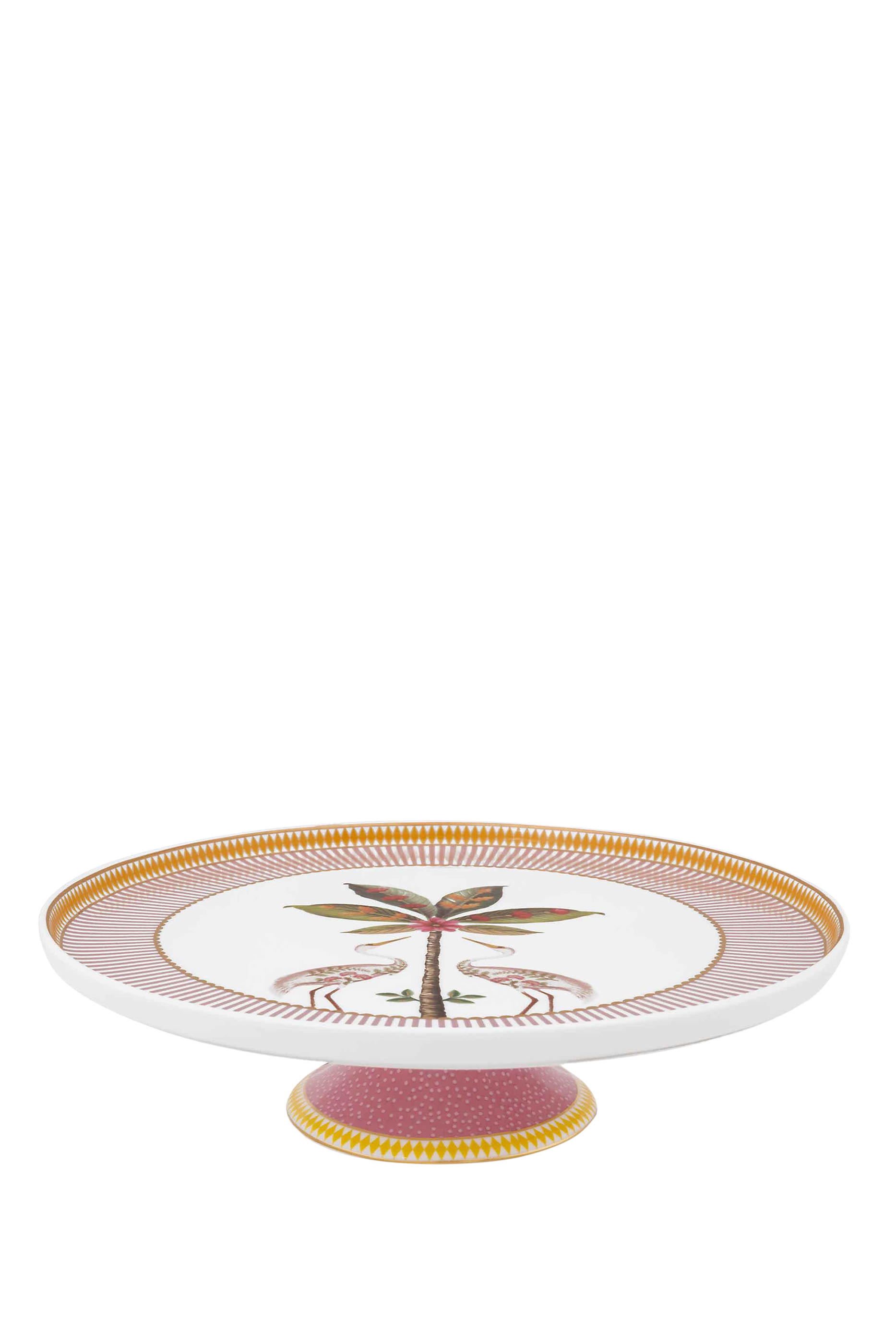 صينية كيك صغيرة  لا ماجوريل