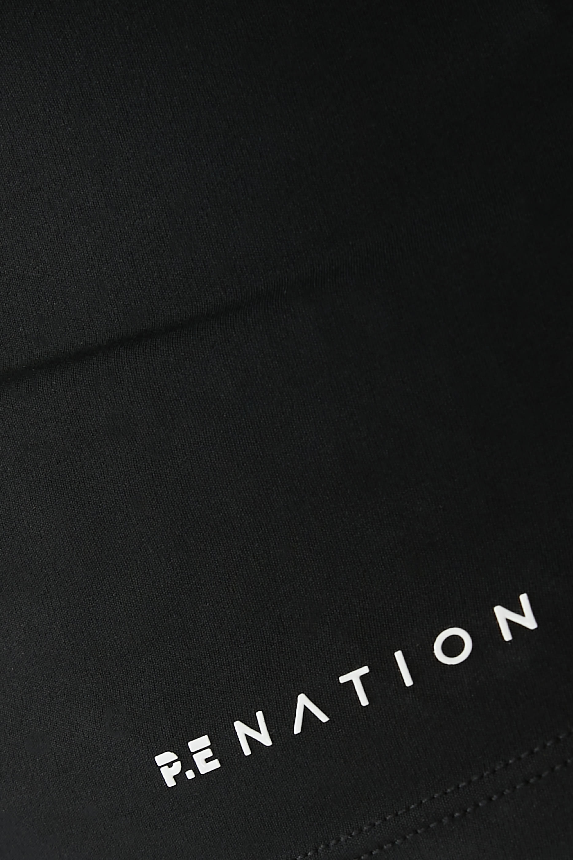 بلوزة روتين بأكمام طويلة وربع سحاب