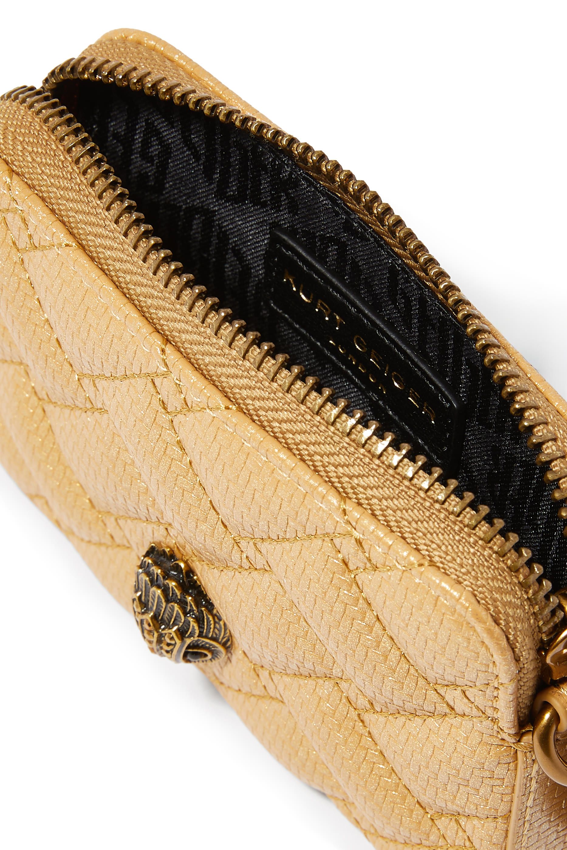 حقيبة كاميرا كنسينغتون كروس صغيرة بسلسلة