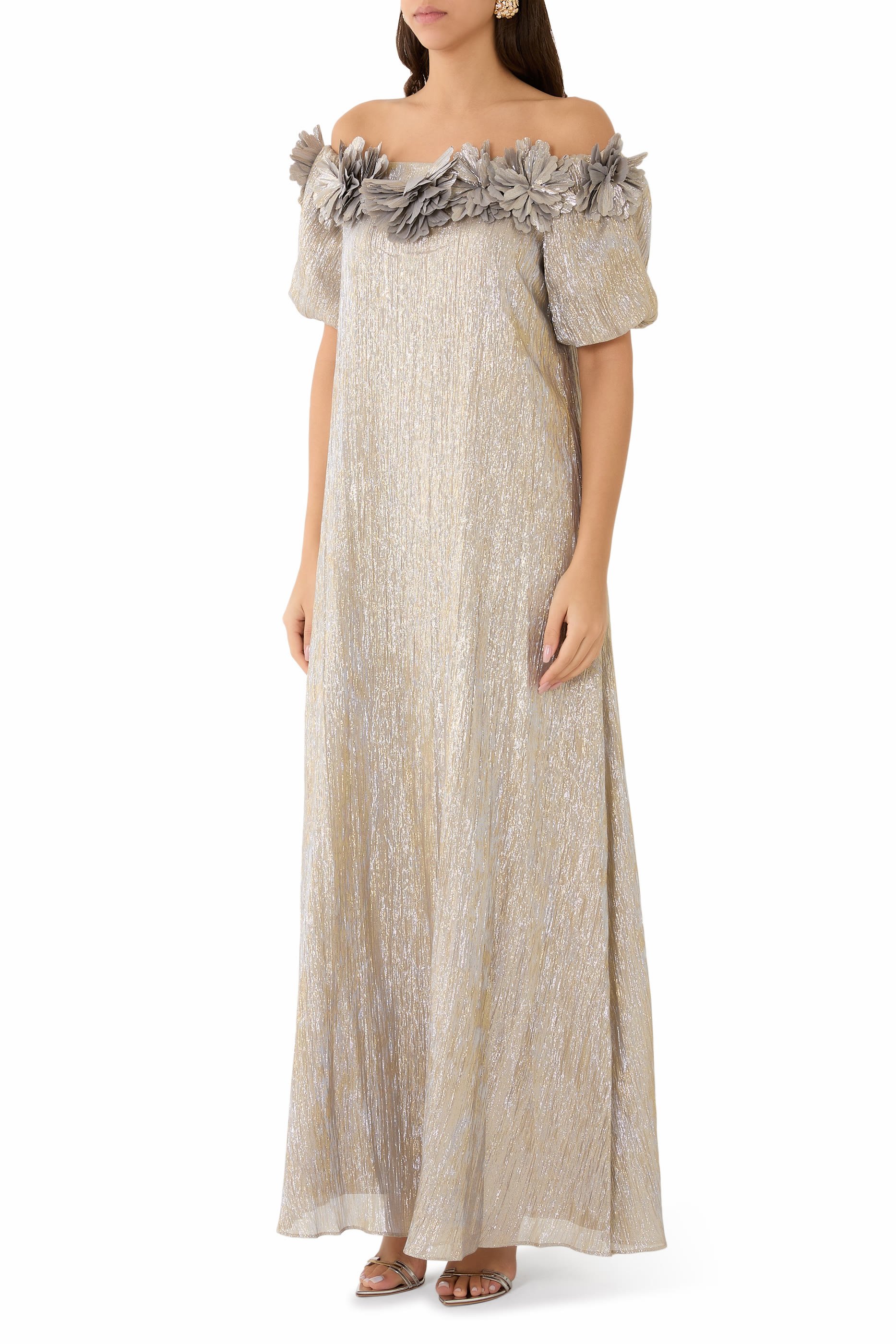 فستان سهرة فالنتينا