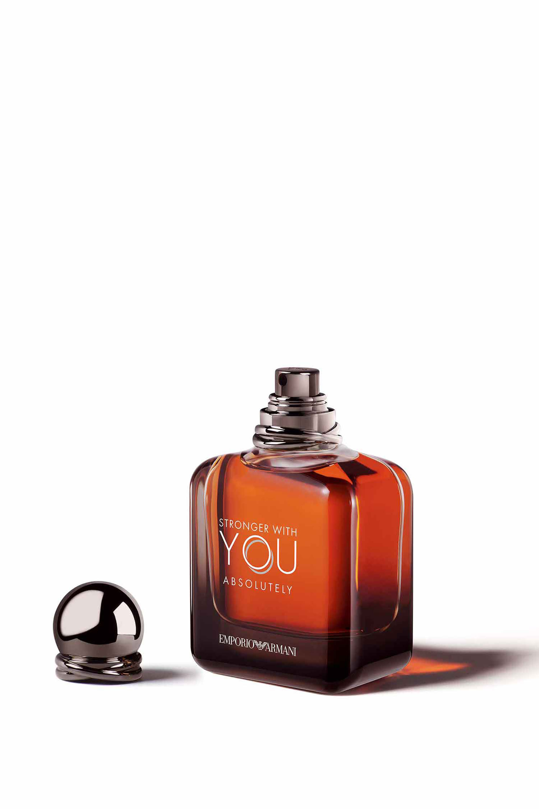 ماء عطر سترونغر ويذ يو أبسولوتلي
