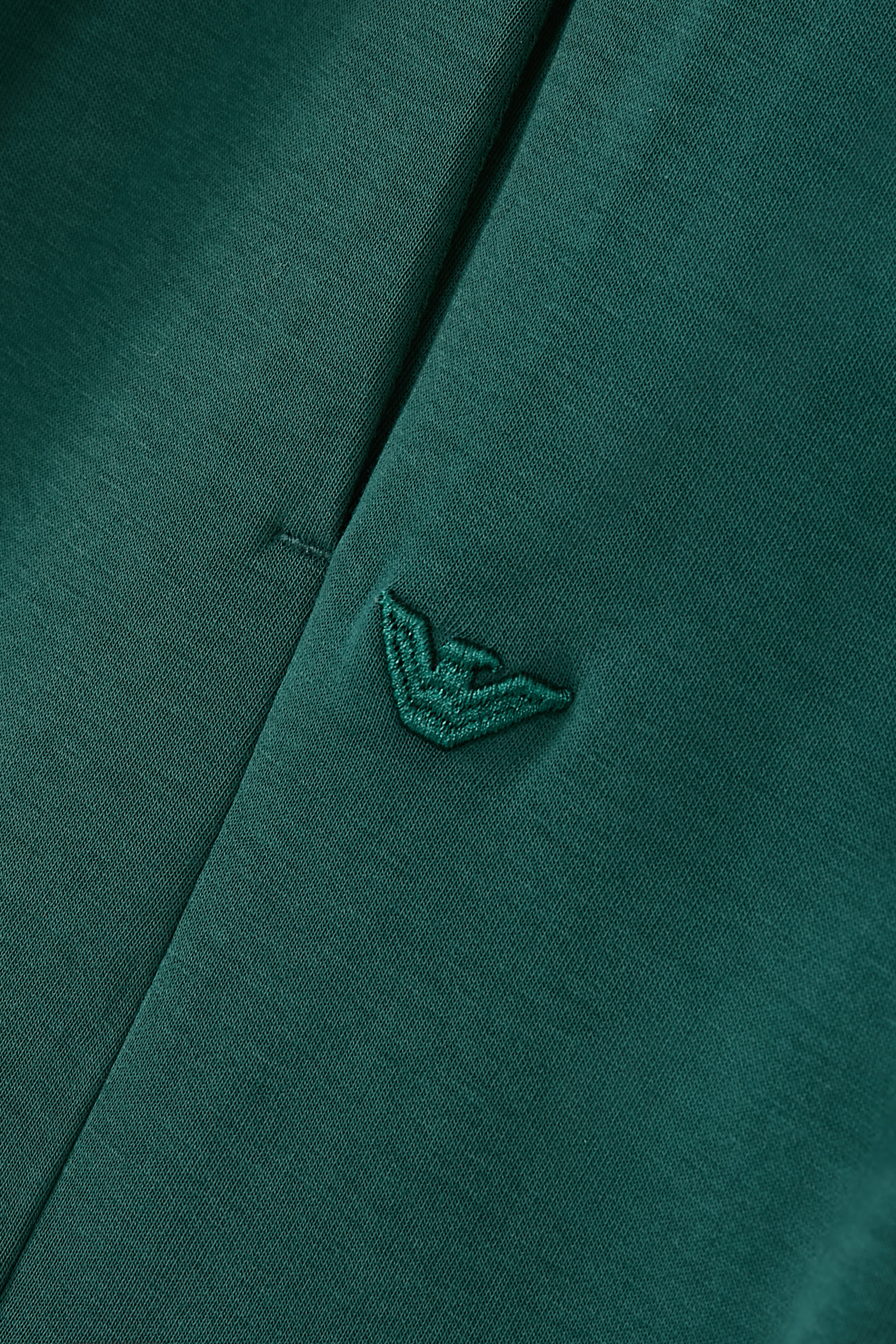 بنطال رياضي بقصة مريحة جيرسيه للأطفال