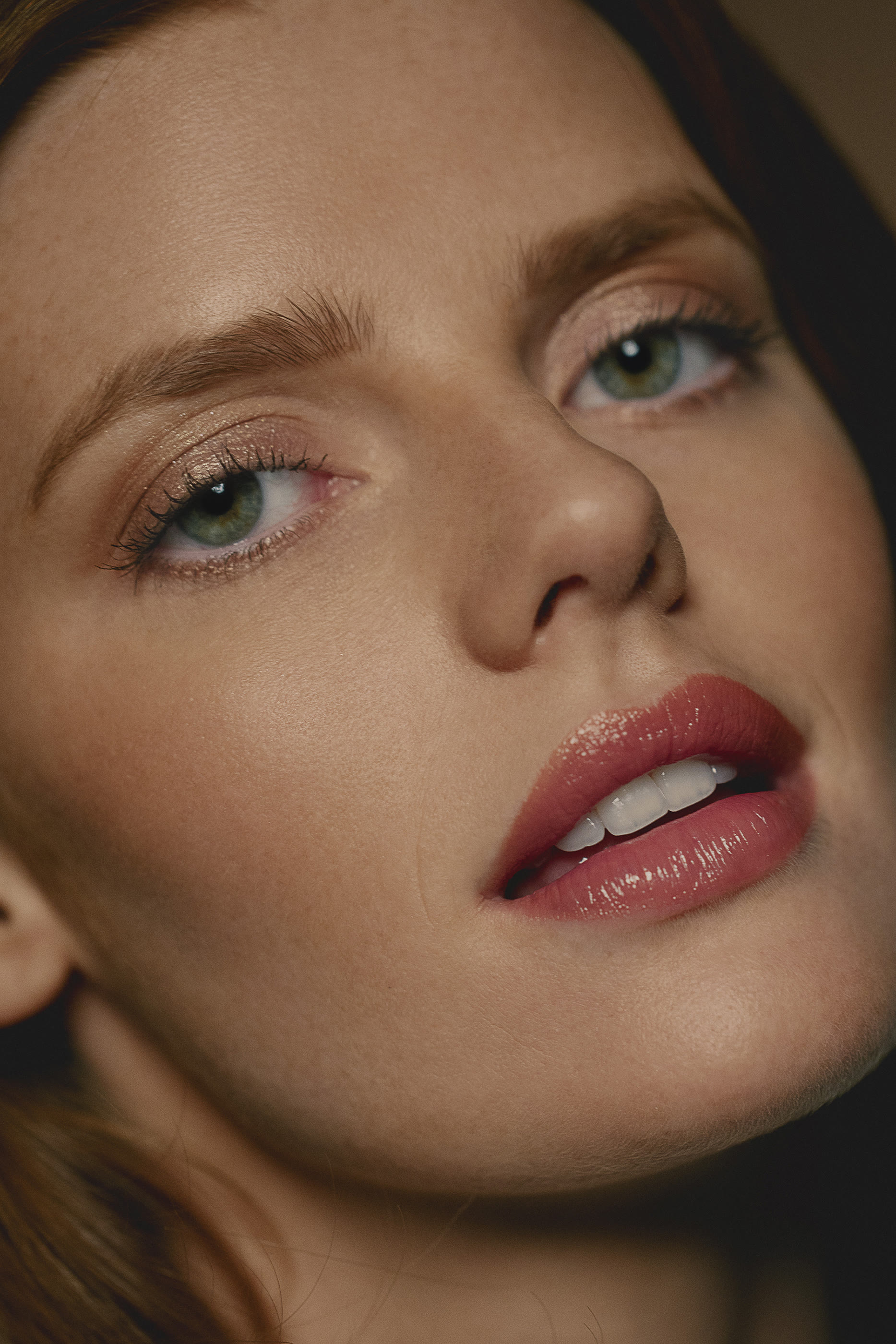 عبوة إعادة ملء أحمر الشفاه فيتو روج شاين