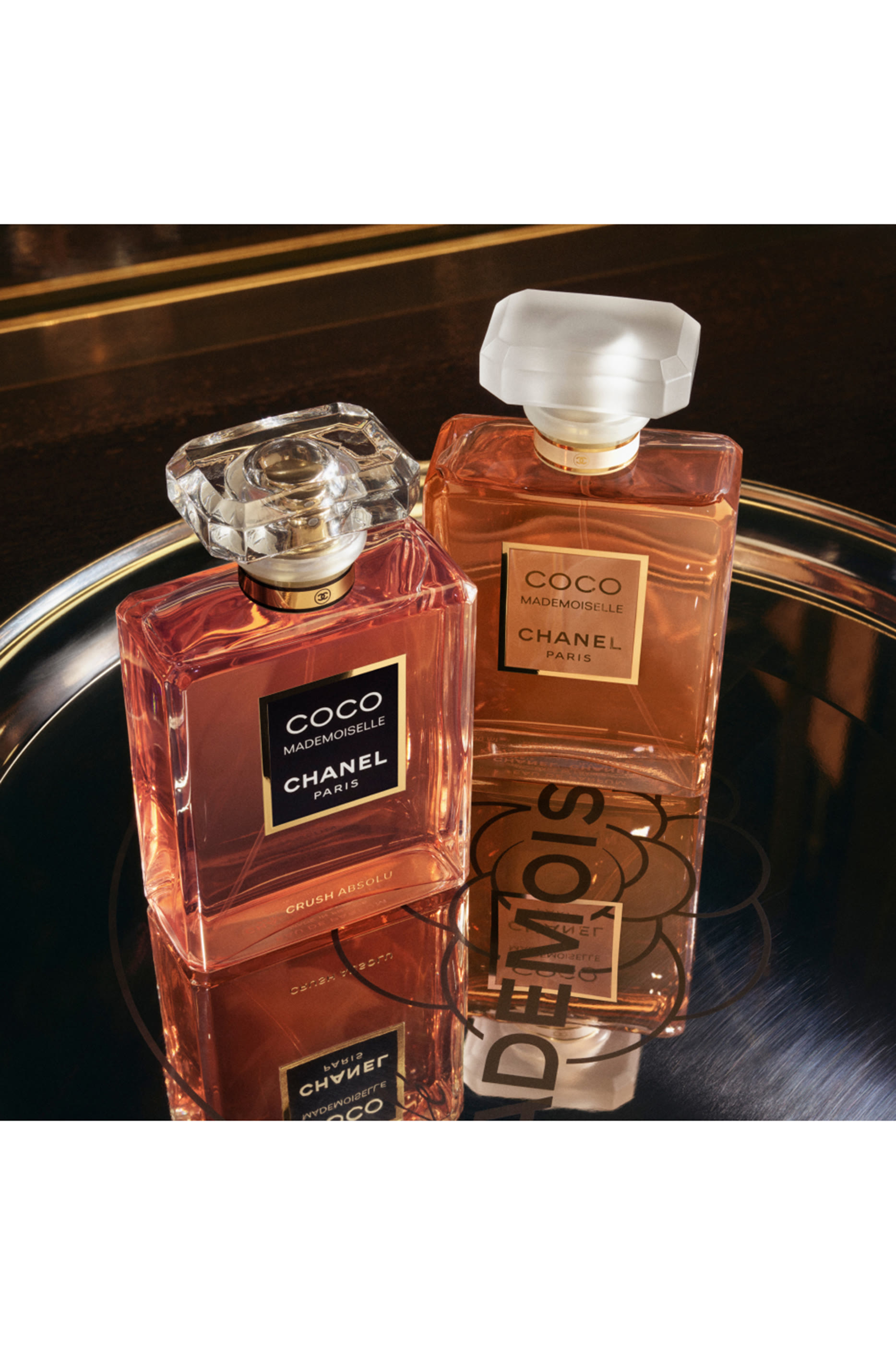 بخاخ أو دو بارفان COCO MADEMOISELLE 