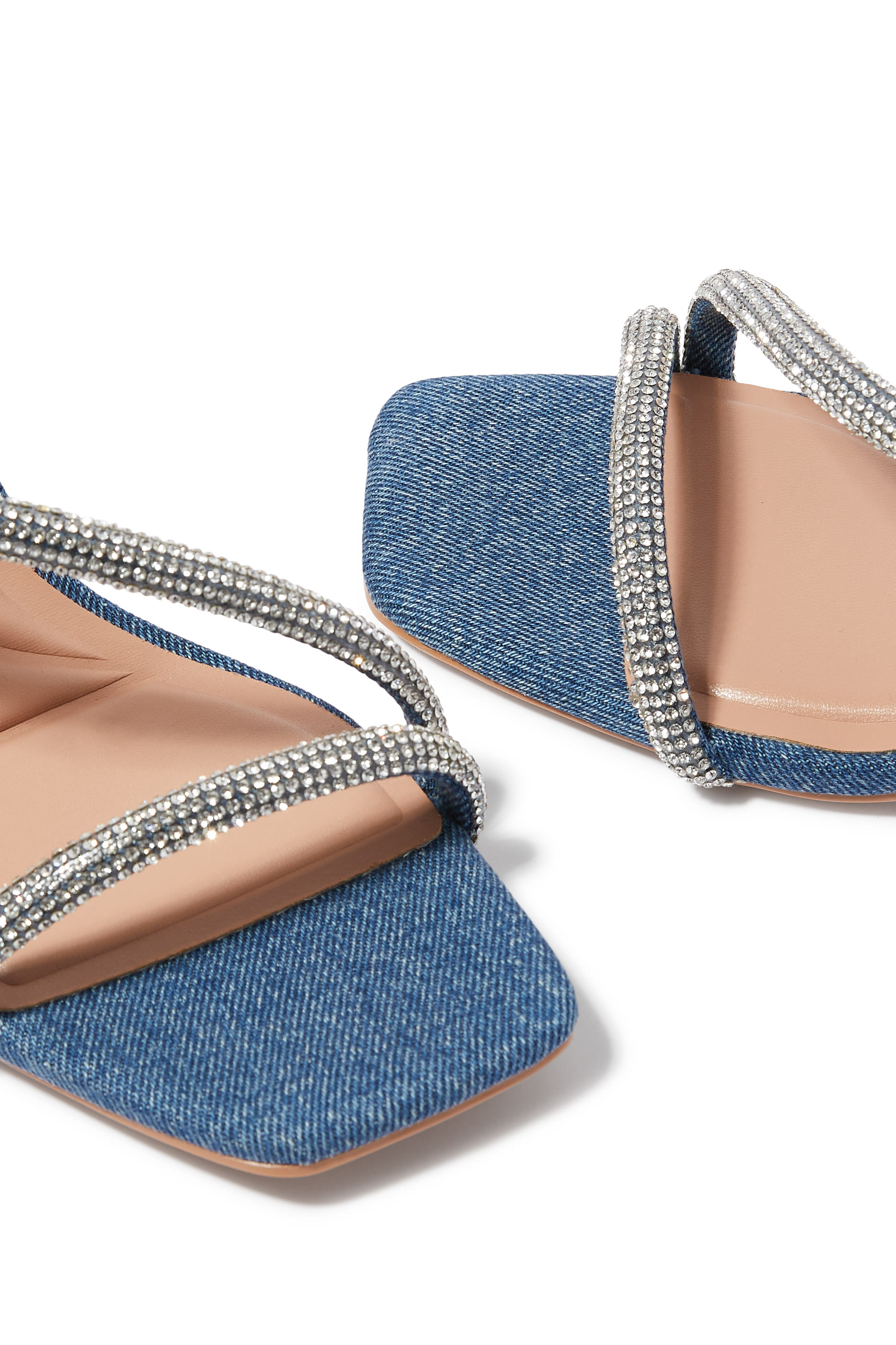 صندل كارفيلا باباراتزي 90 بكعب لرمضان