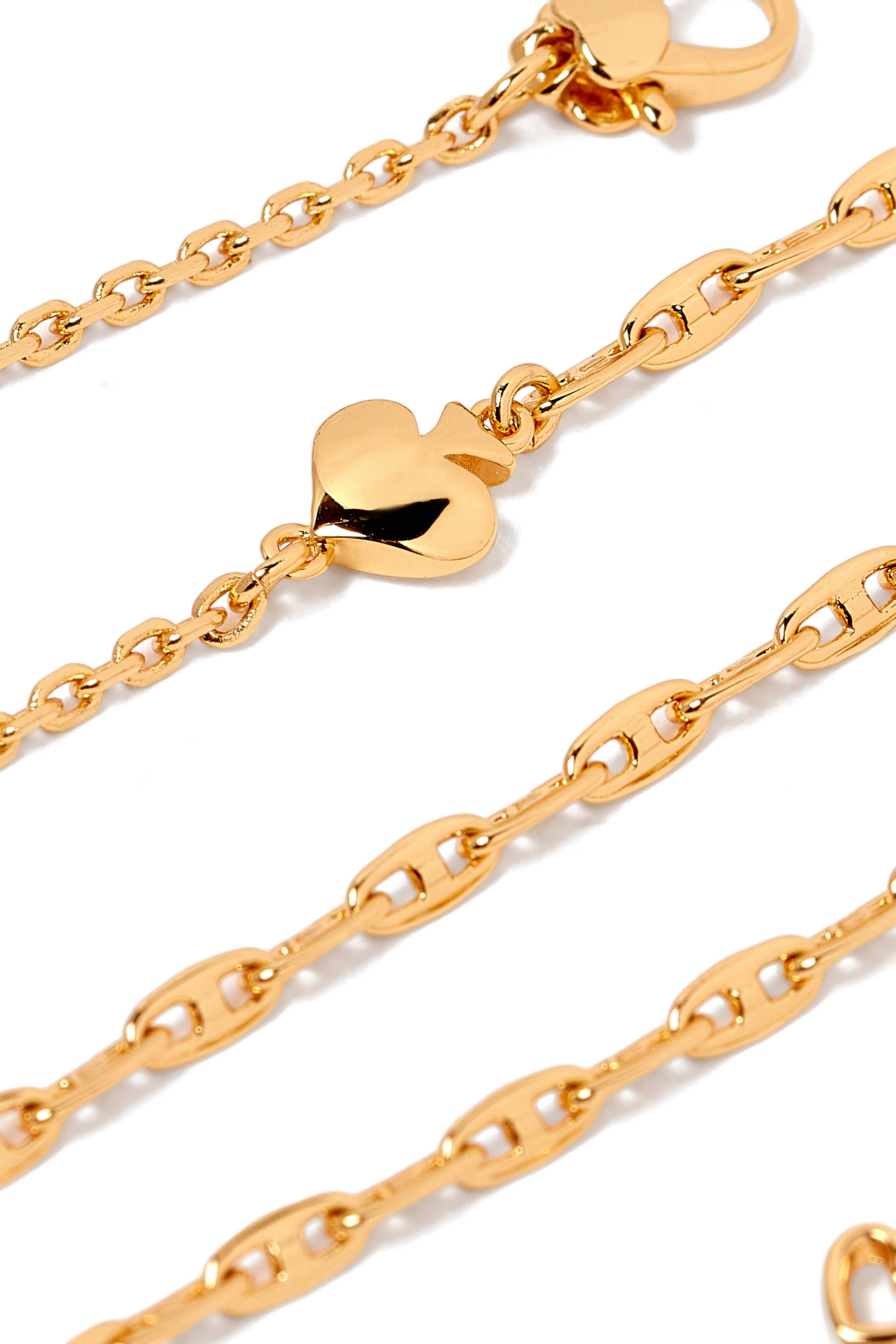 قلادة سو سبايد