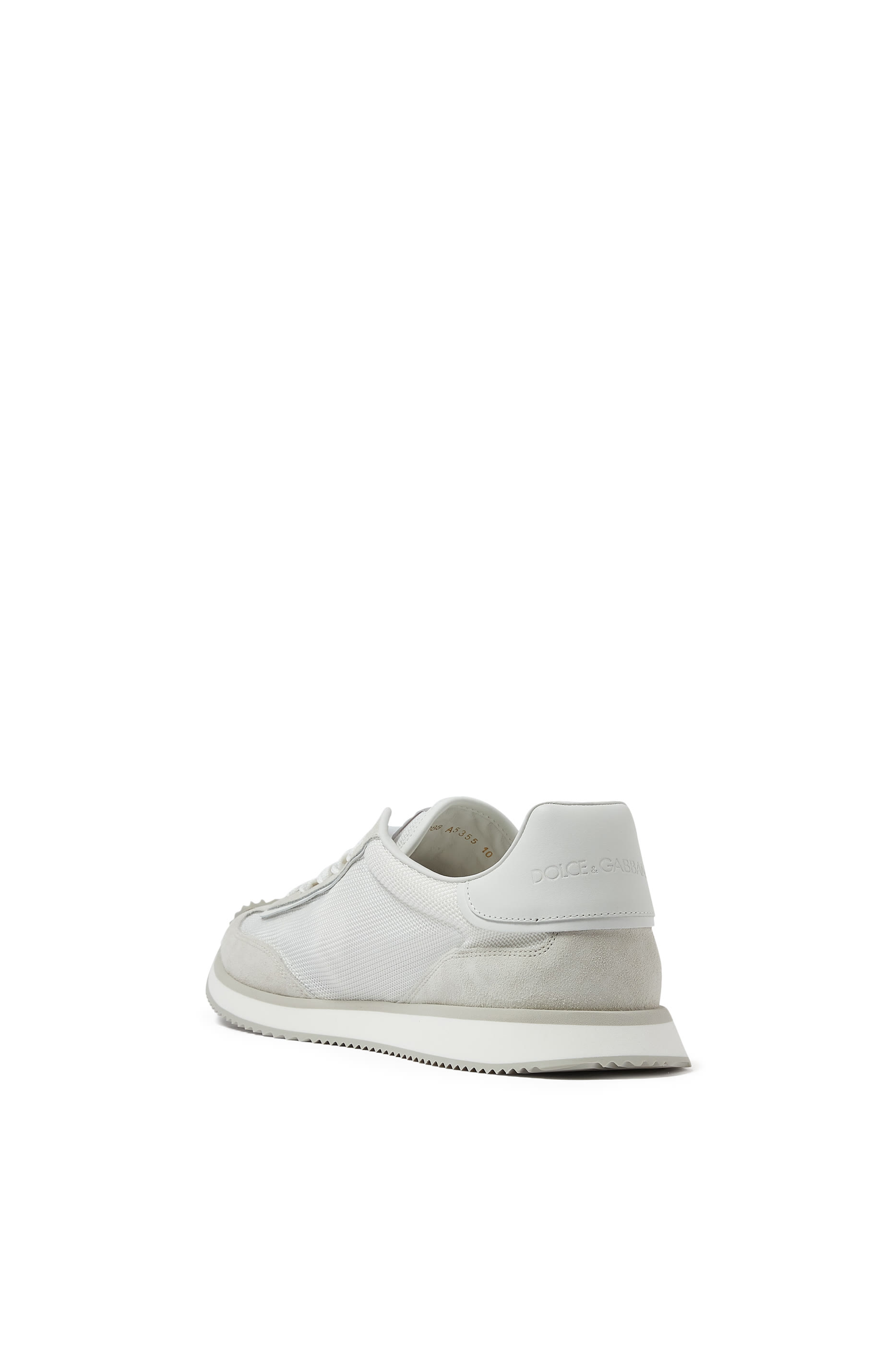 سنيكرز كوشن بشعار الماركة