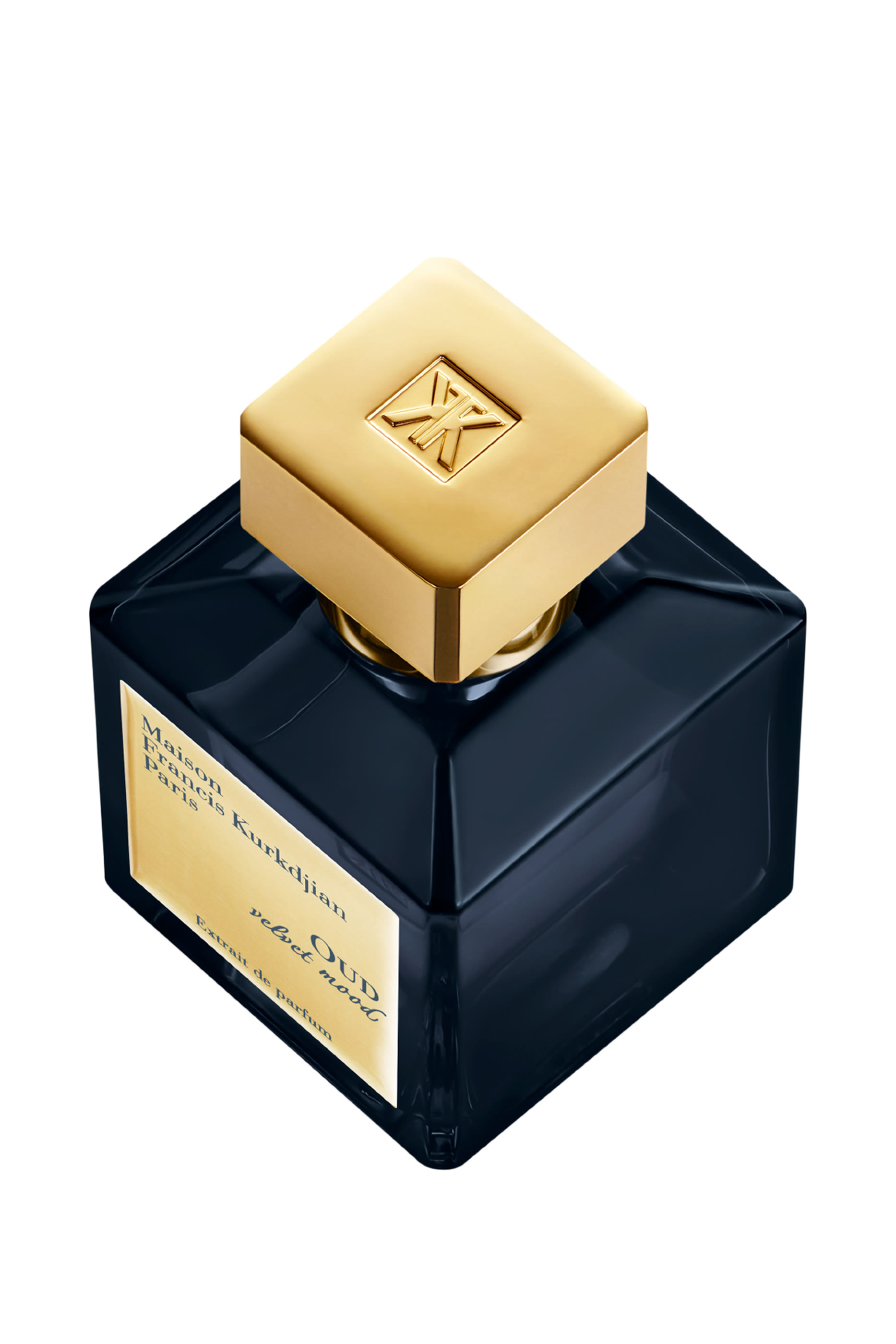 عطر مركز عود فيلفيت مود