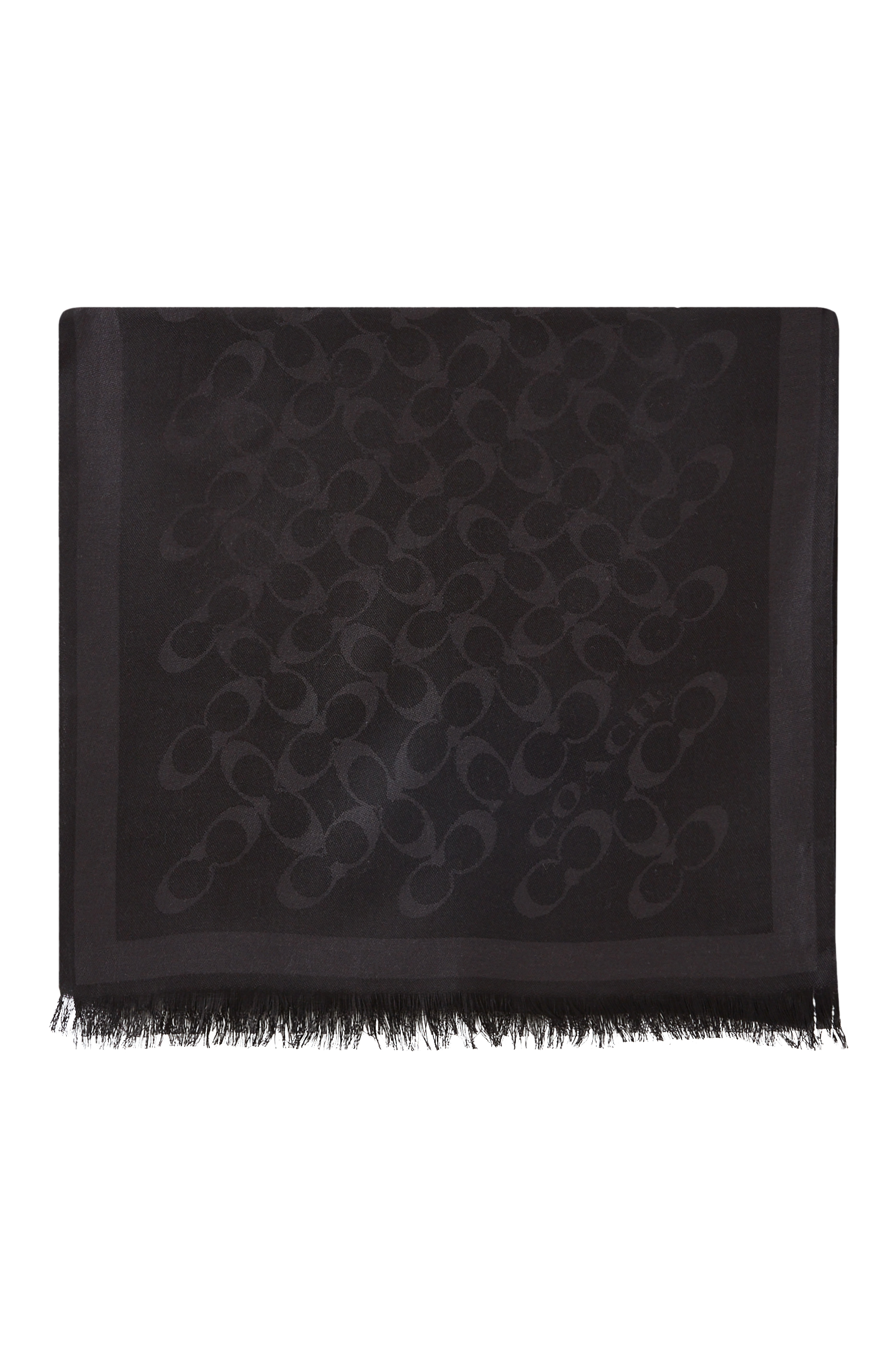 وشاح بشعار الماركة