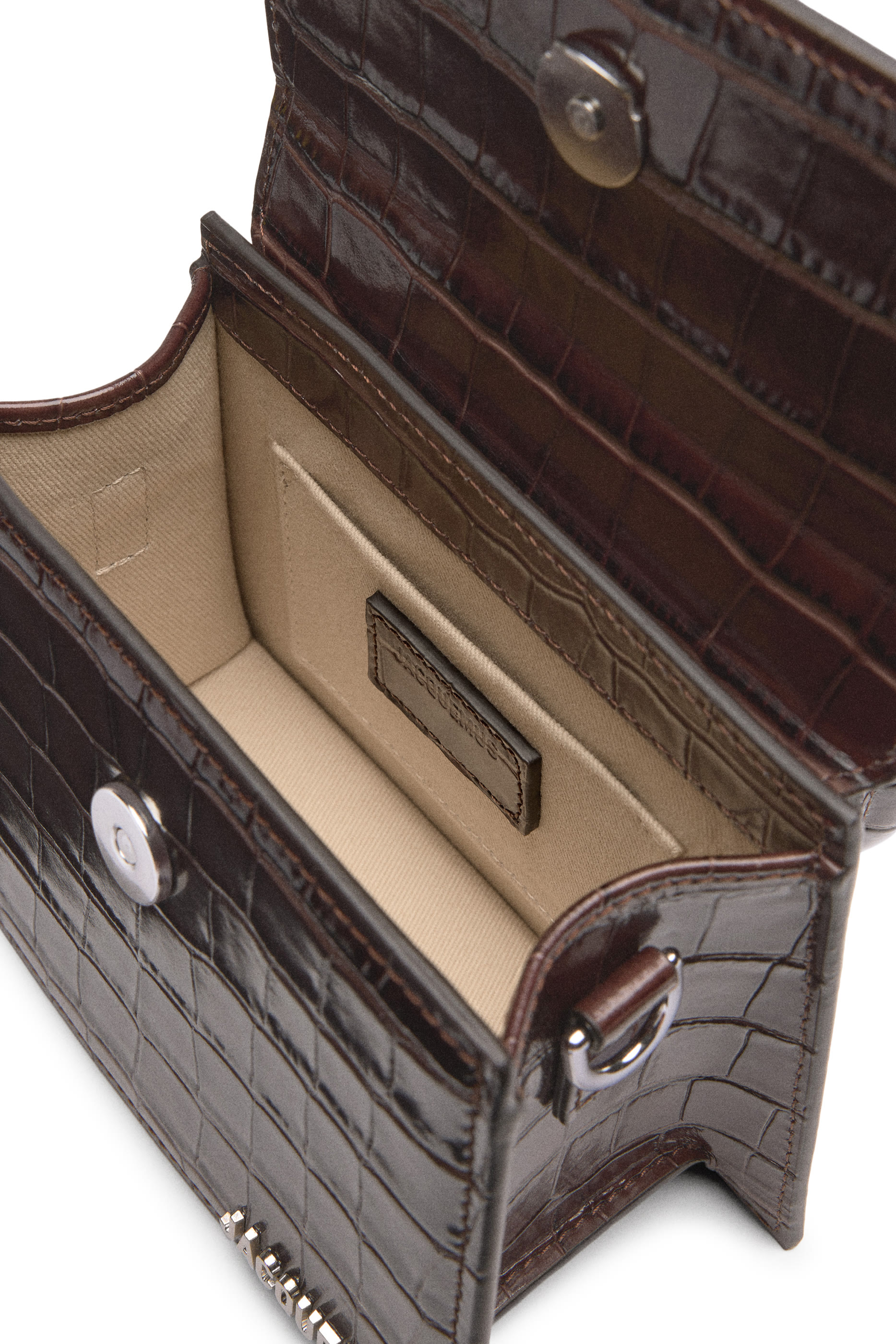 حقيبة يد لو تشيكيتو متوسطة