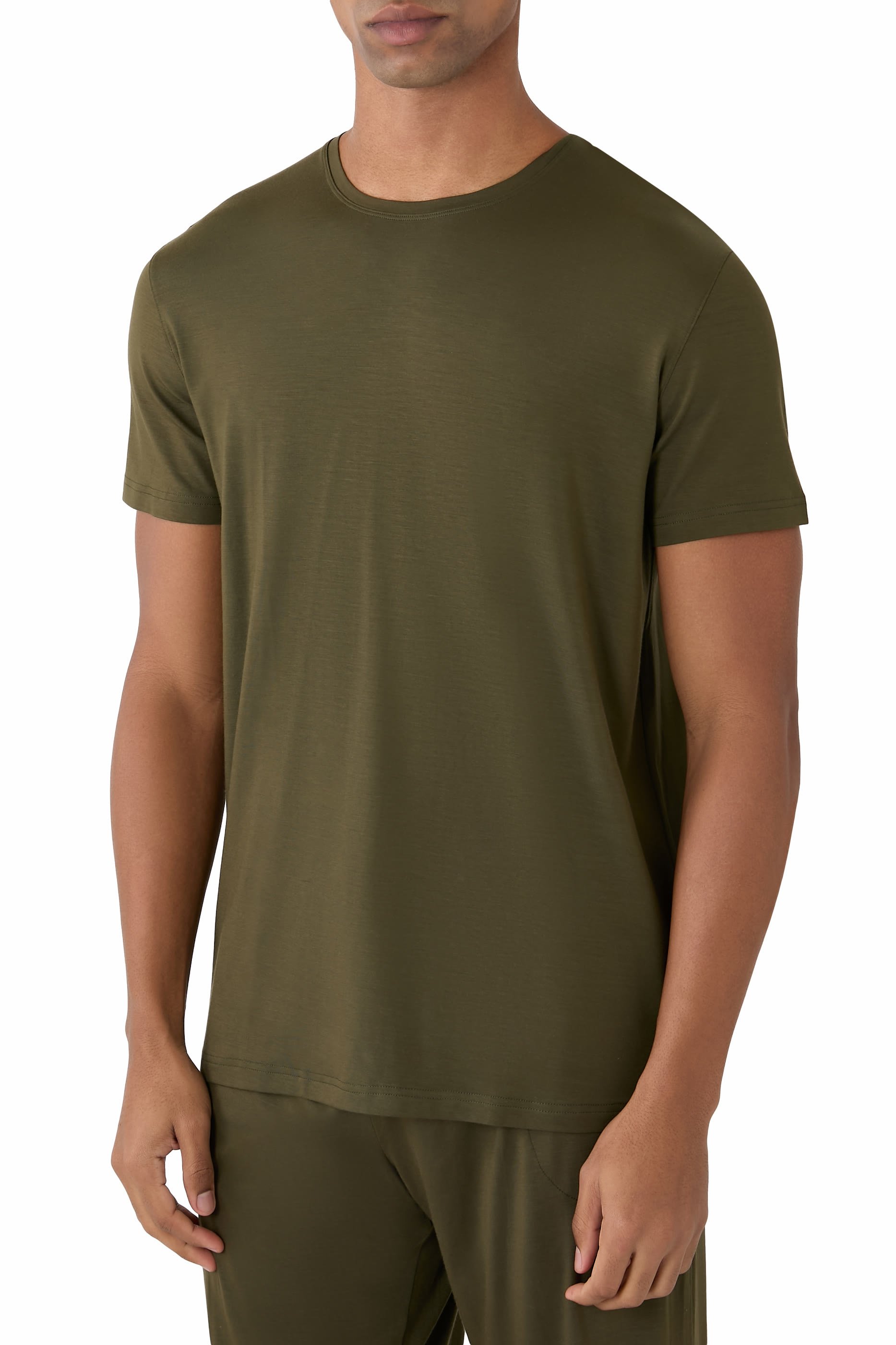 تيشيرت بازل ميكرو مودال