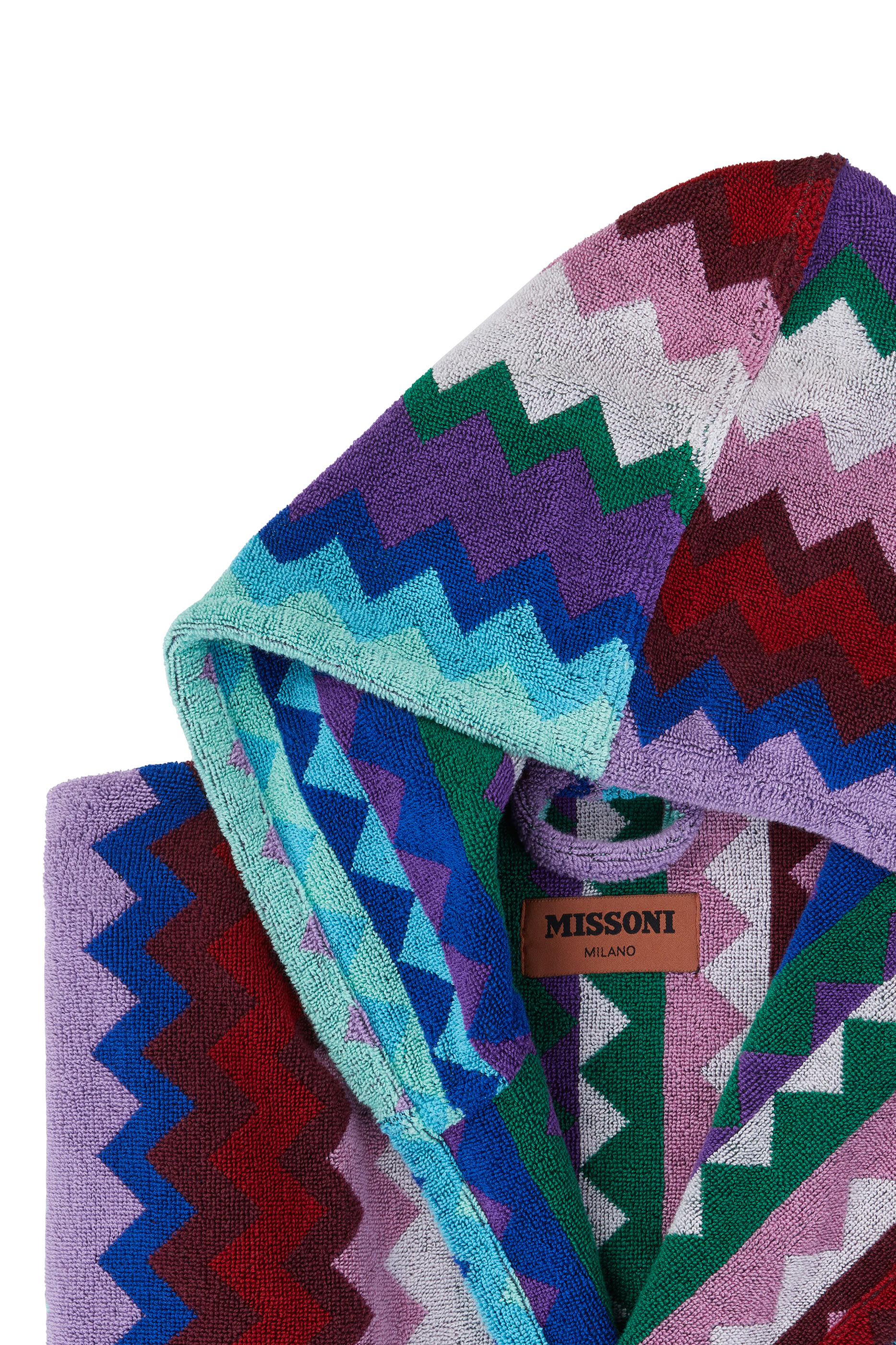 شانتال روب حمام بغطاء رأس