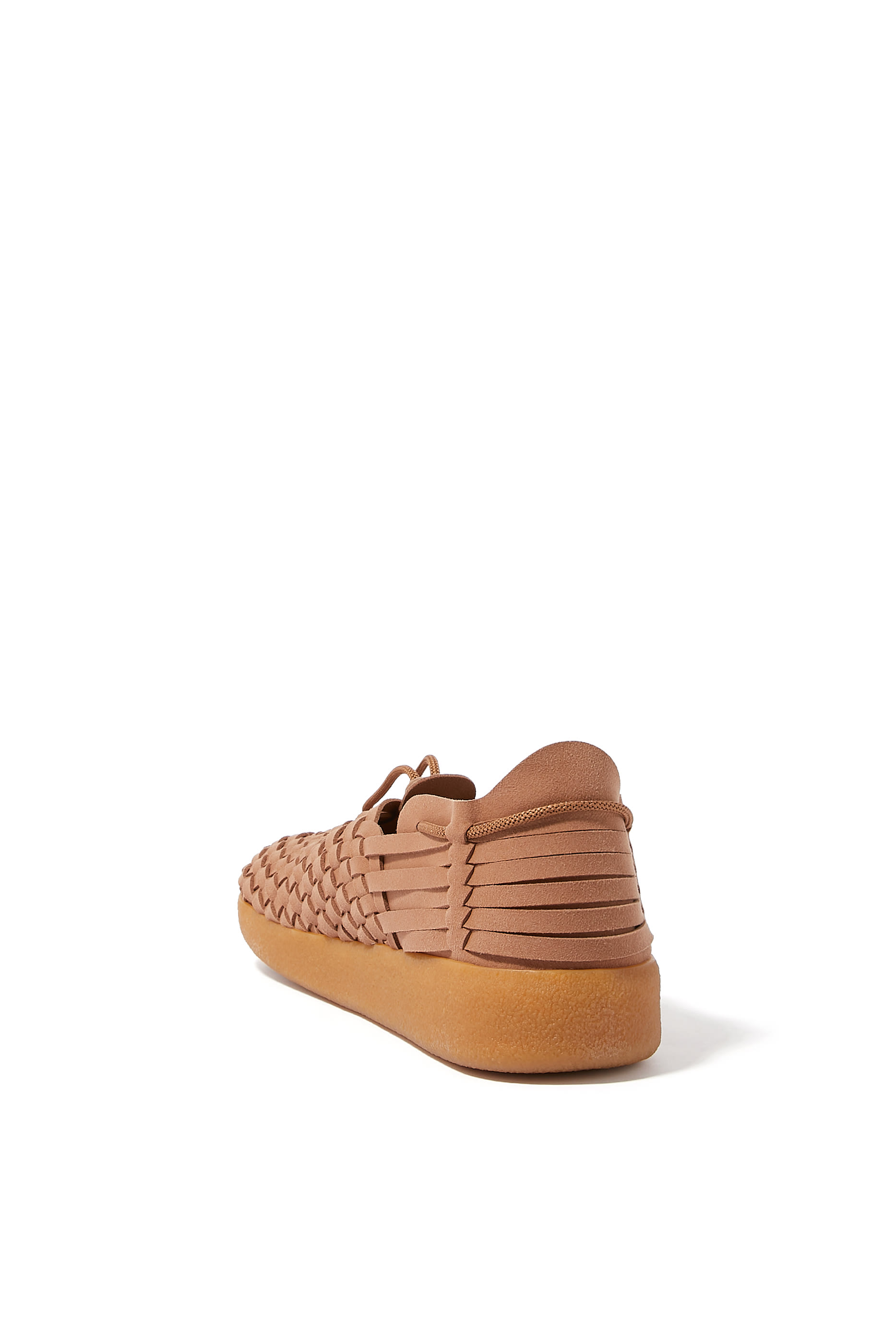 صندل لاتيجو شمواه جلد نباتي