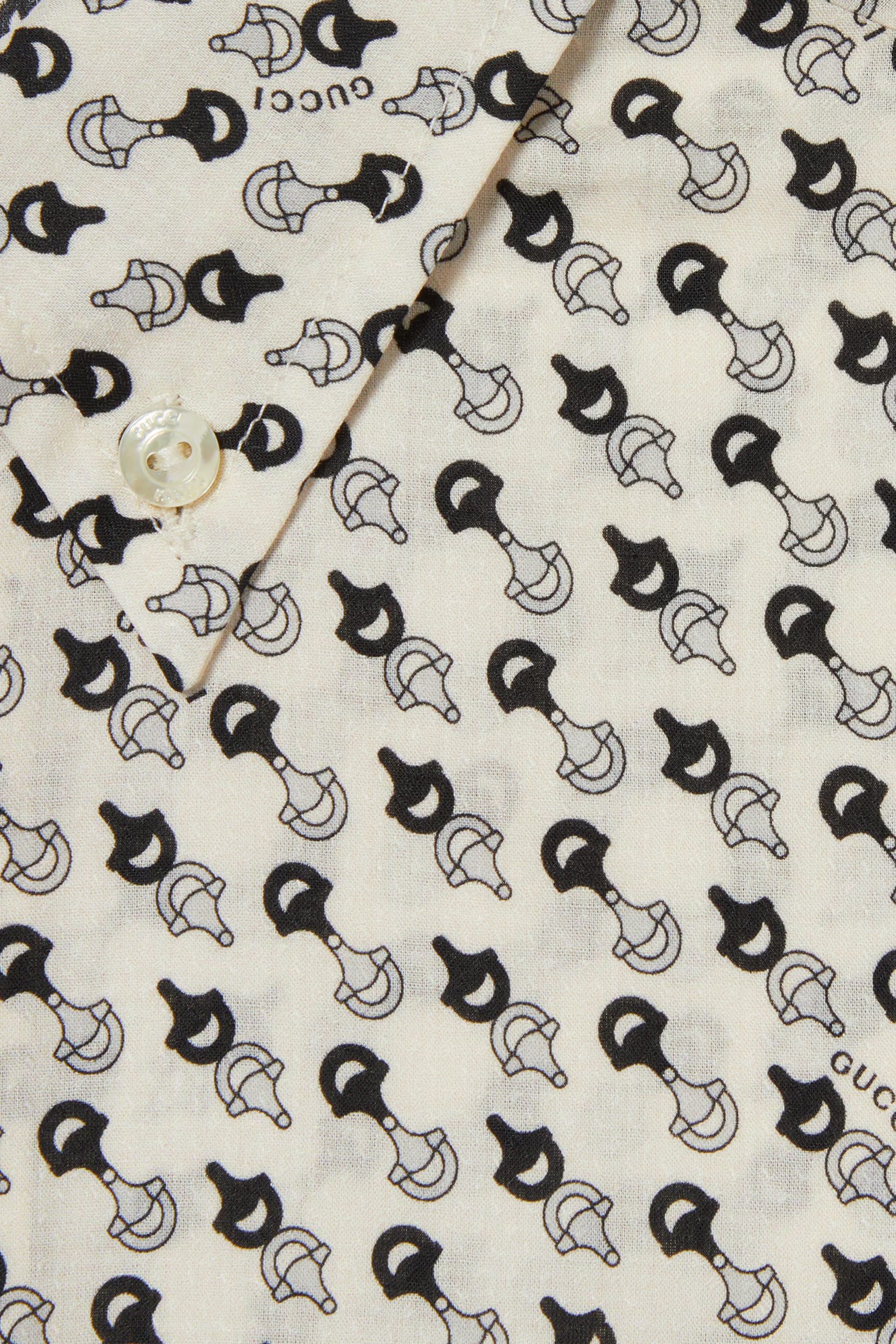 تيشيرت بطبعات قطن للأطفال