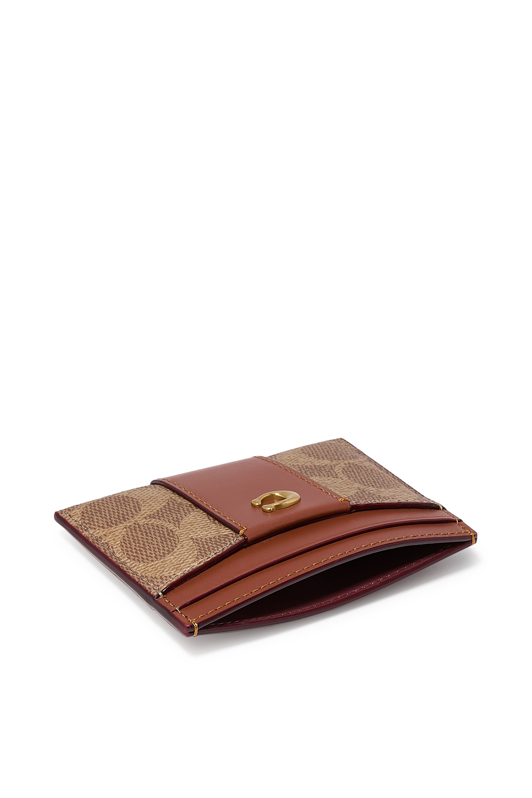 حافظة بطاقات ايسنشال